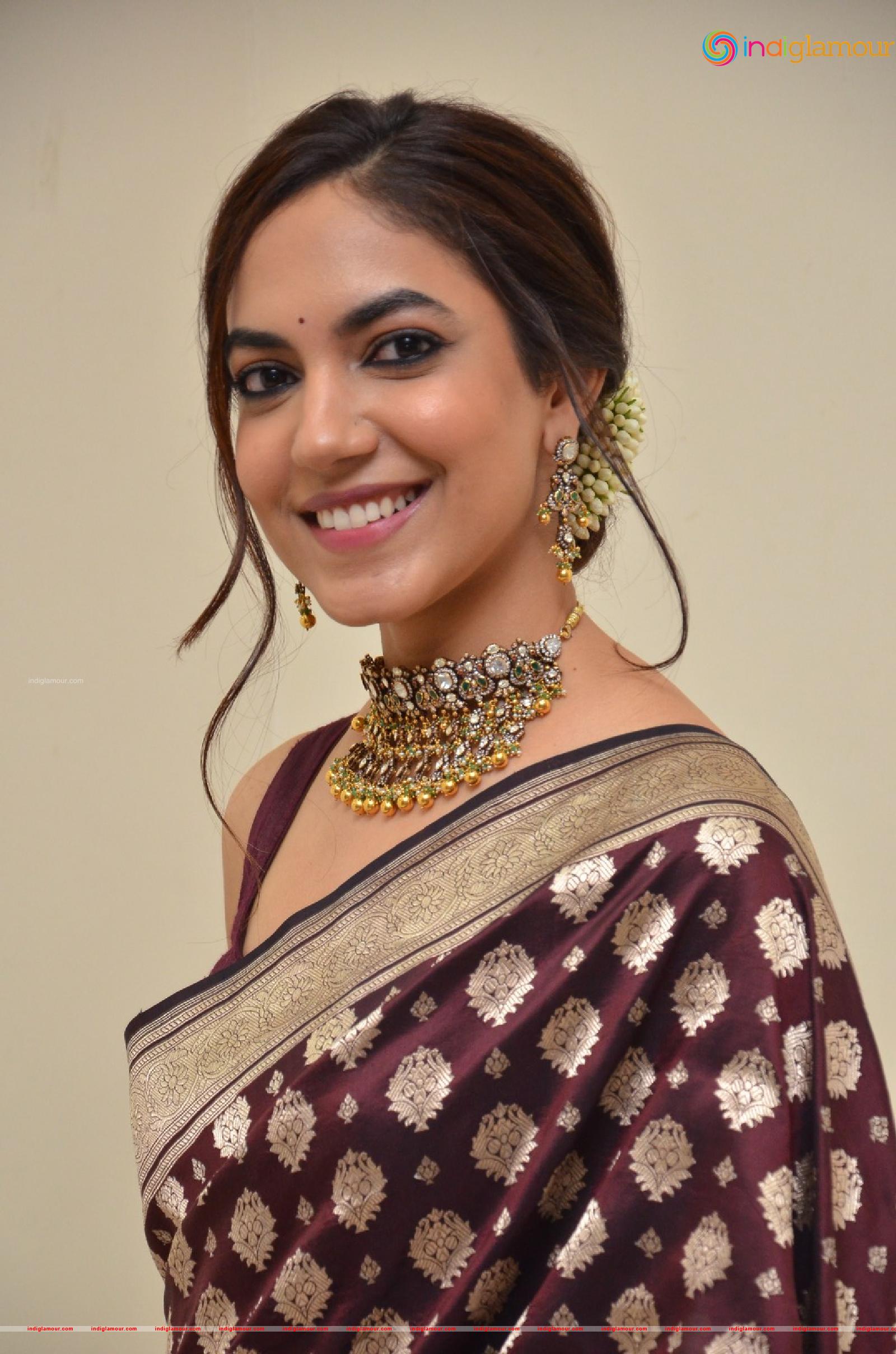 Ritu Varma Actress hd photo
