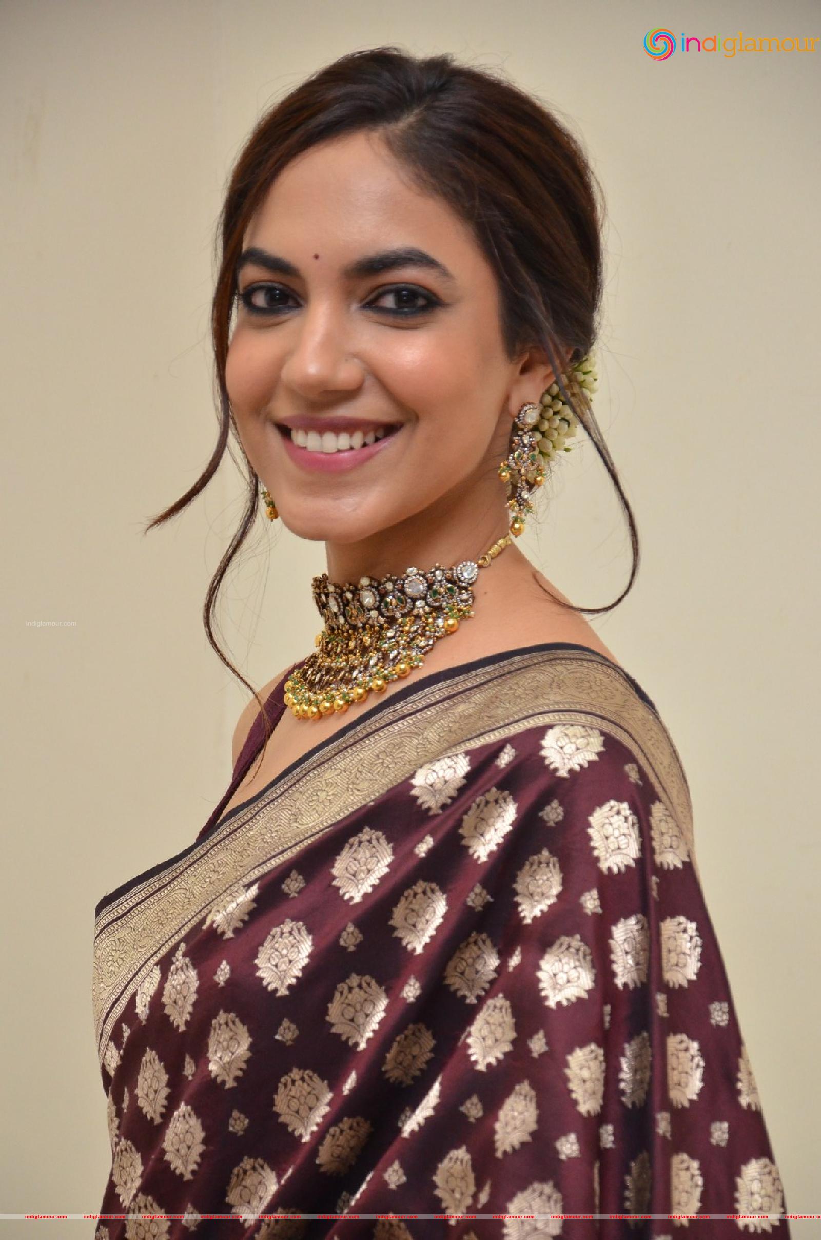 Ritu Varma Actress hd photo