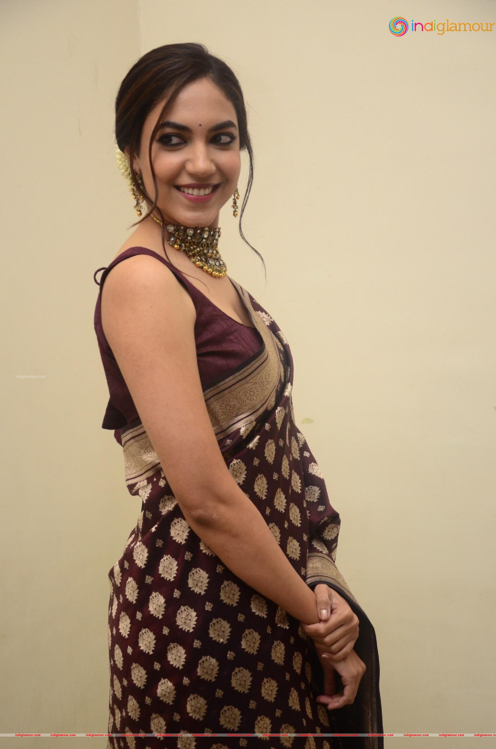 Ritu Varma Actress hd photo