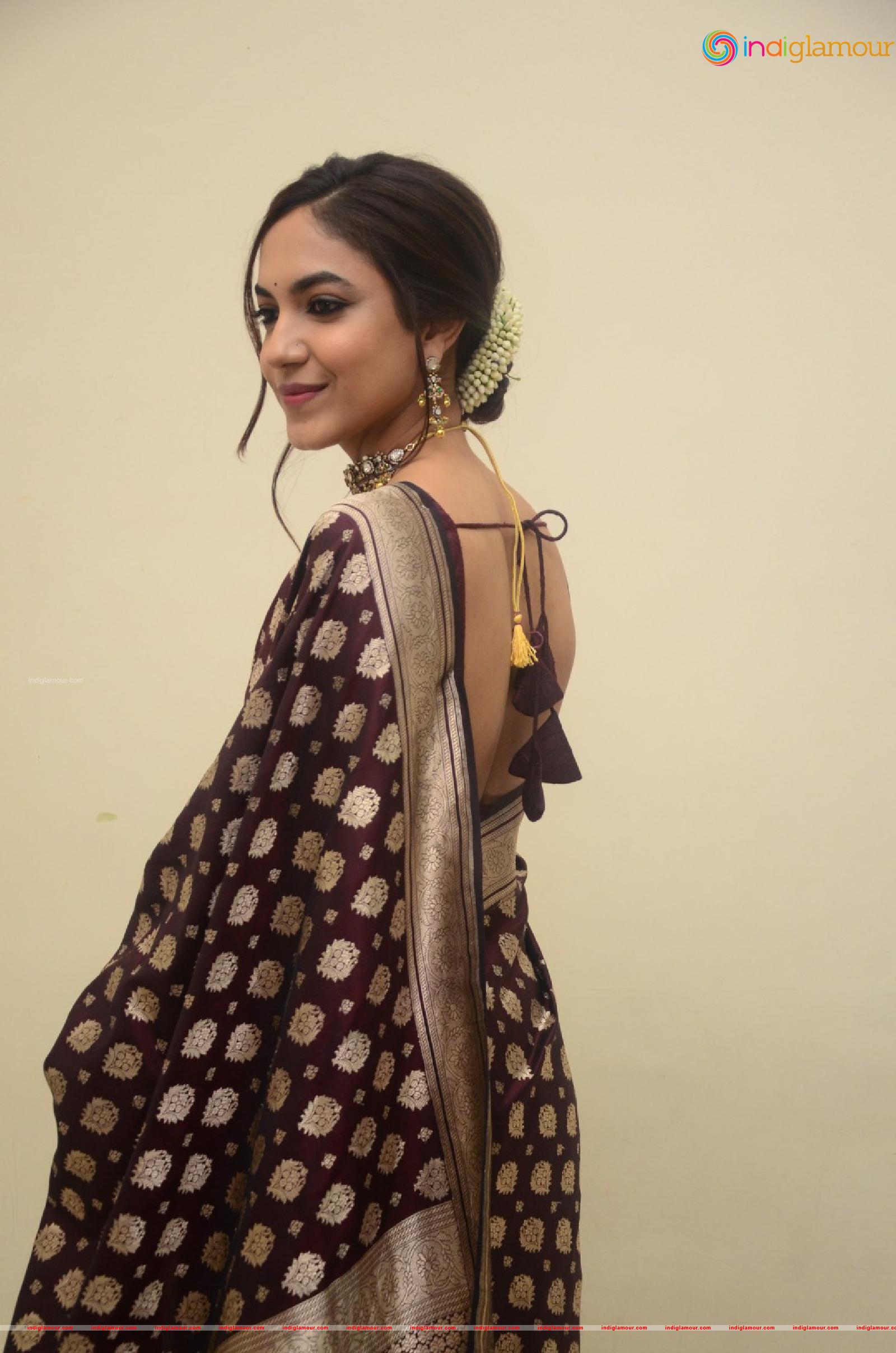 Ritu Varma Actress hd photo