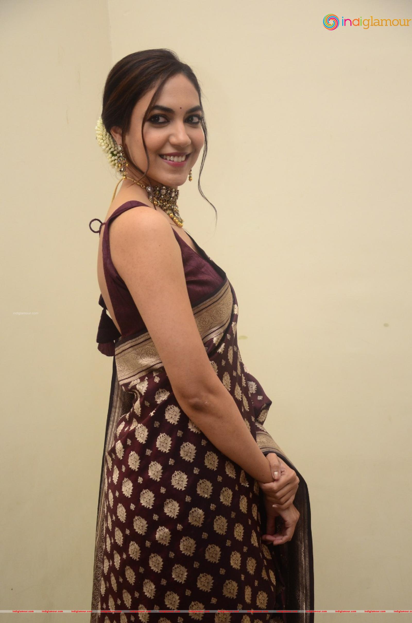 Ritu Varma Actress hd photo