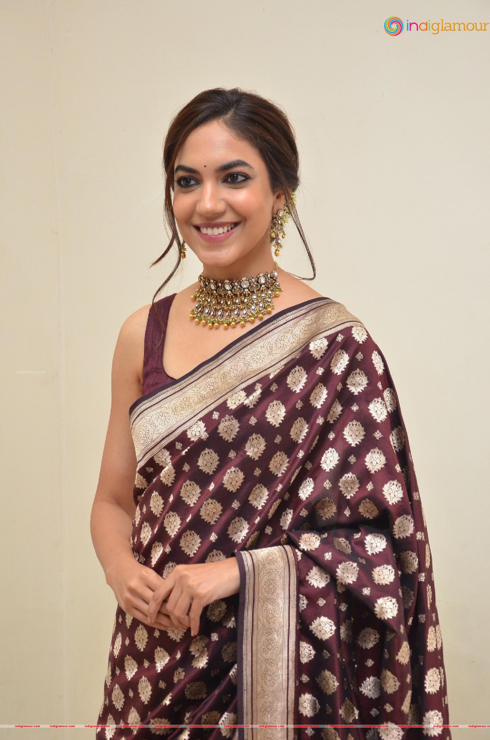 Ritu Varma Actress hd photo