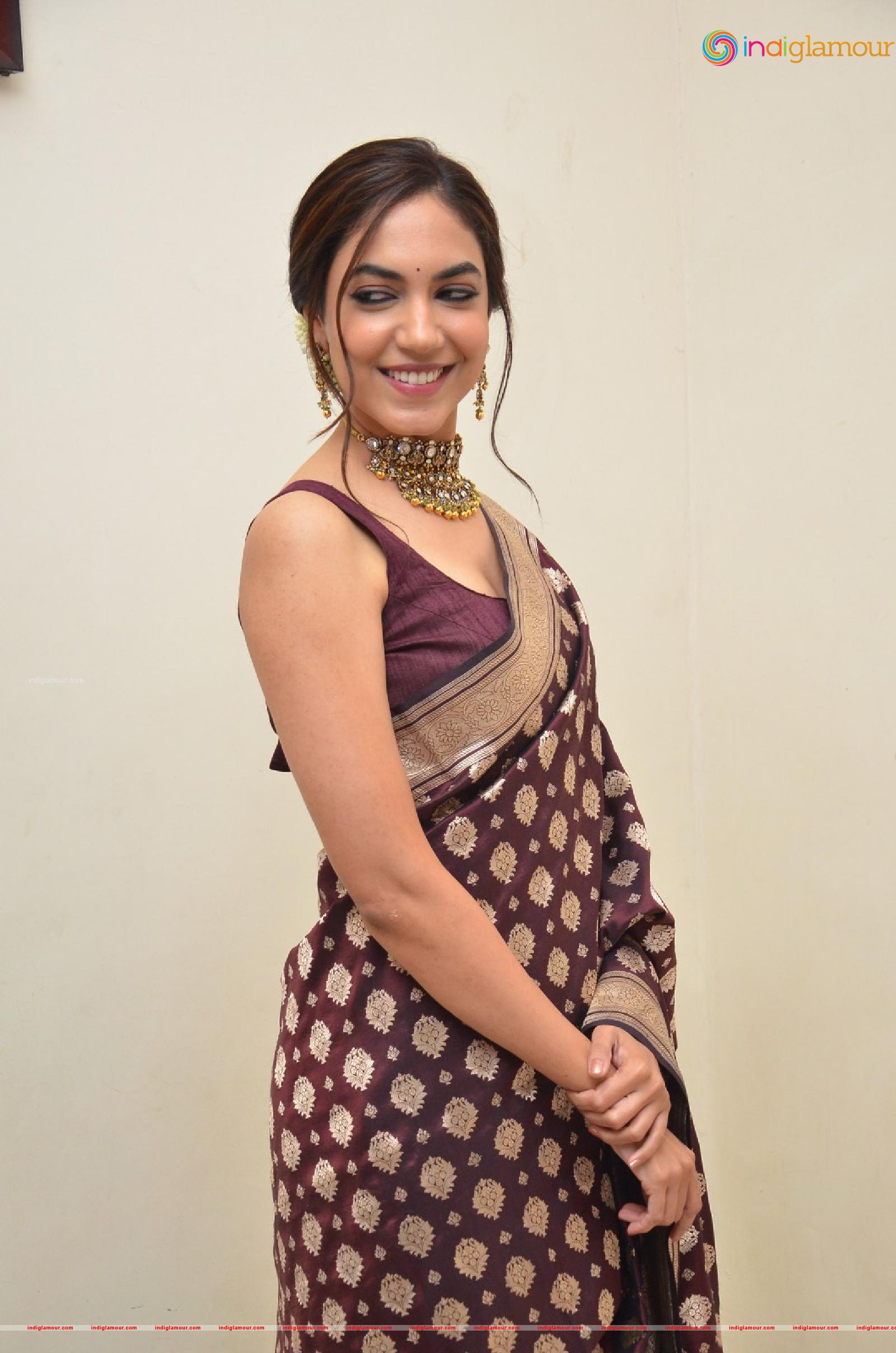 Ritu Varma Actress hd photo