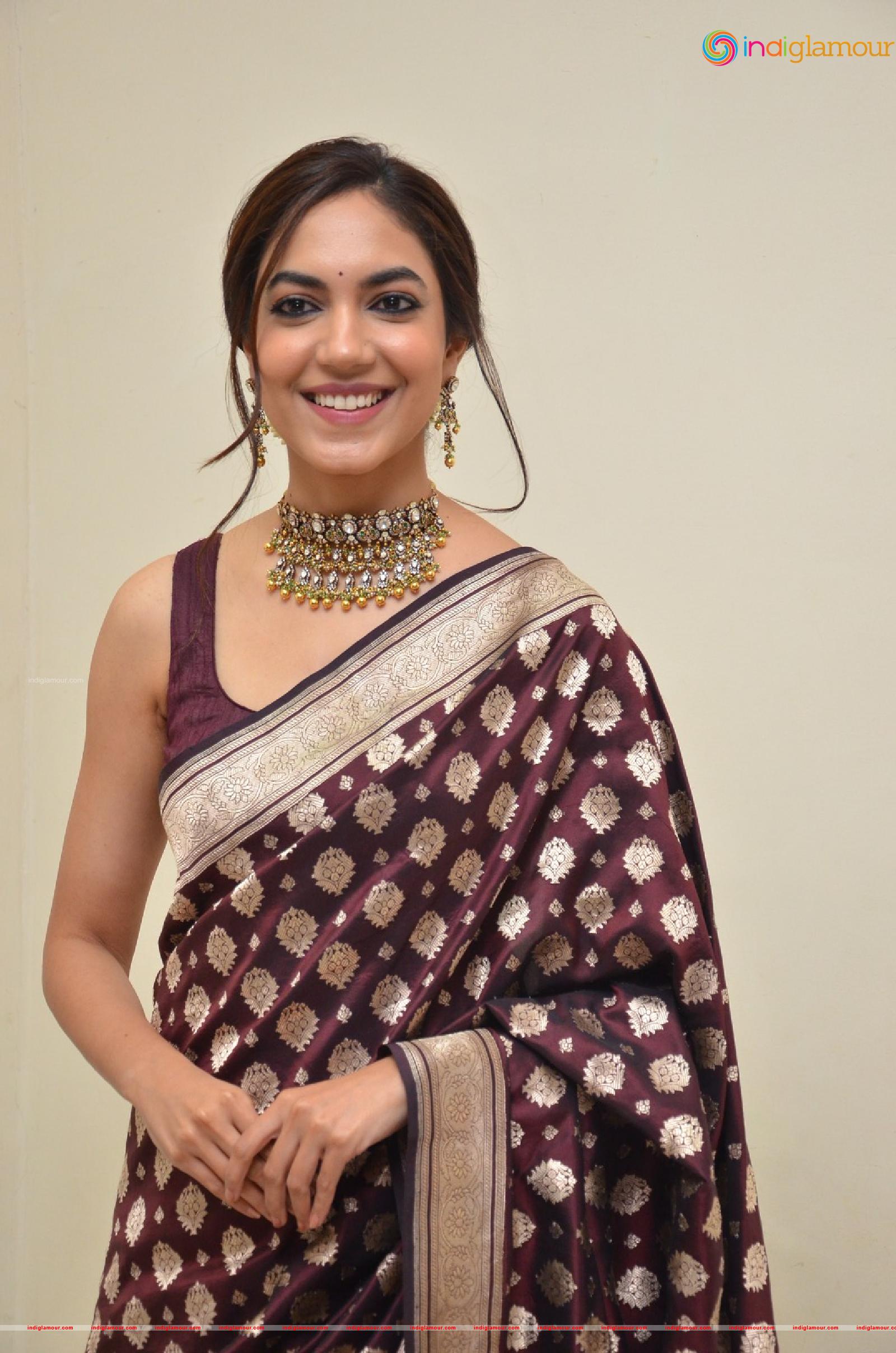 Ritu Varma Actress hd photo