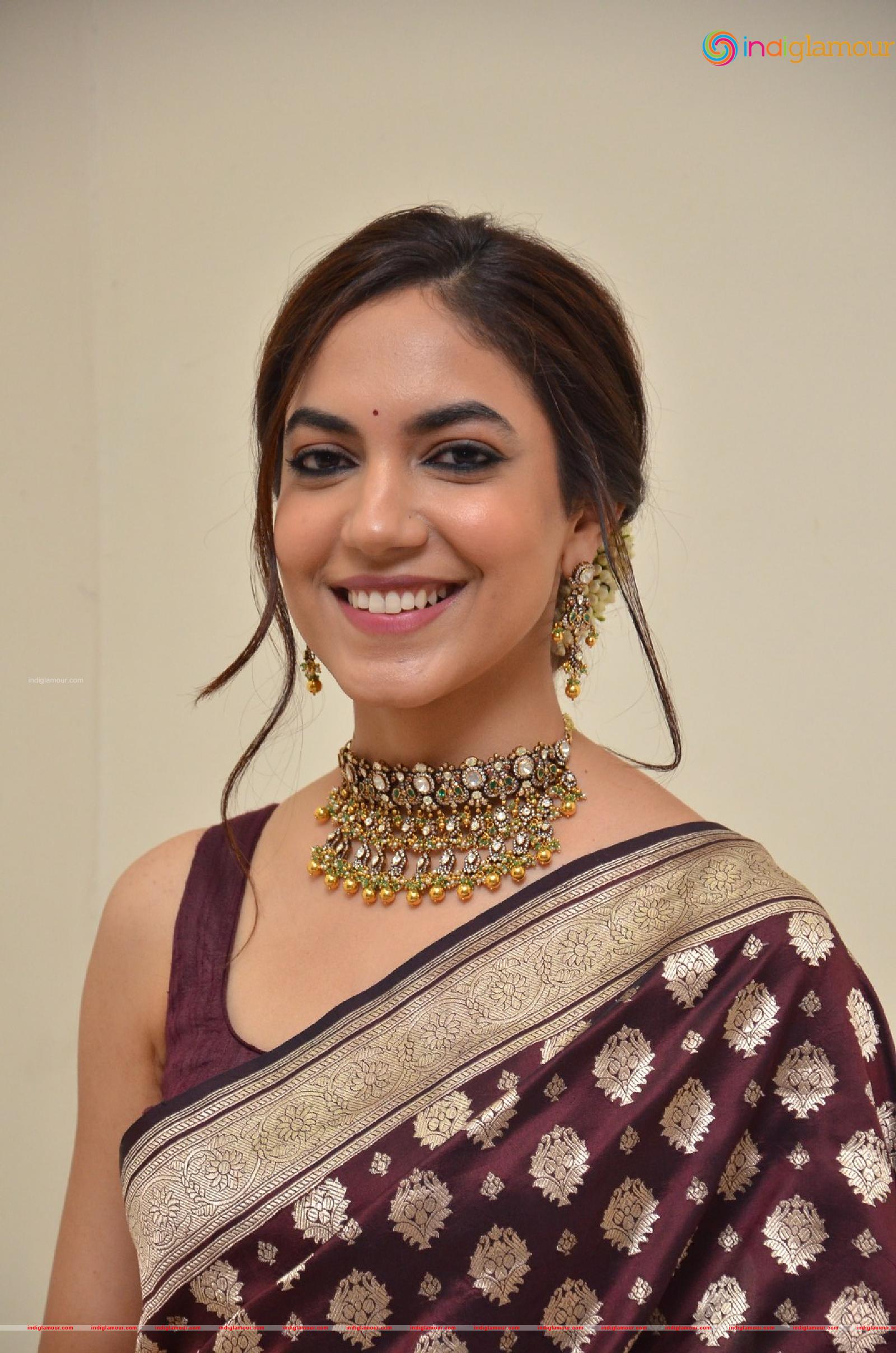 Ritu Varma Actress hd photo