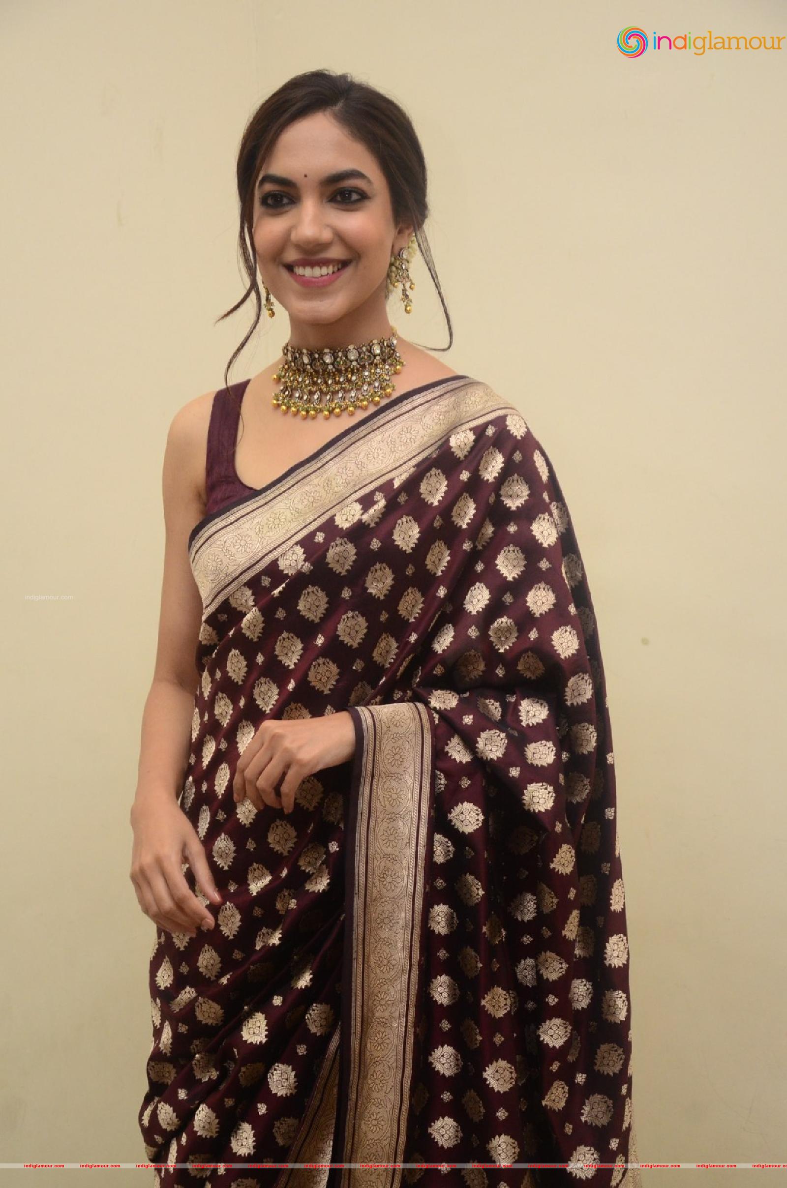 Ritu Varma Actress hd photo