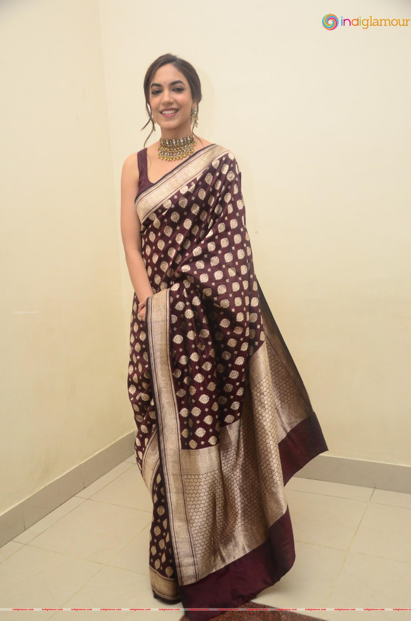 Ritu Varma Actress hd photo