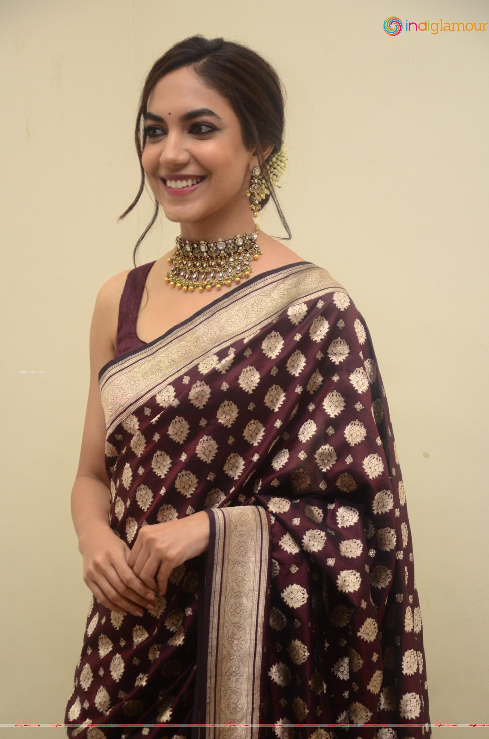 Ritu Varma Actress hd photo