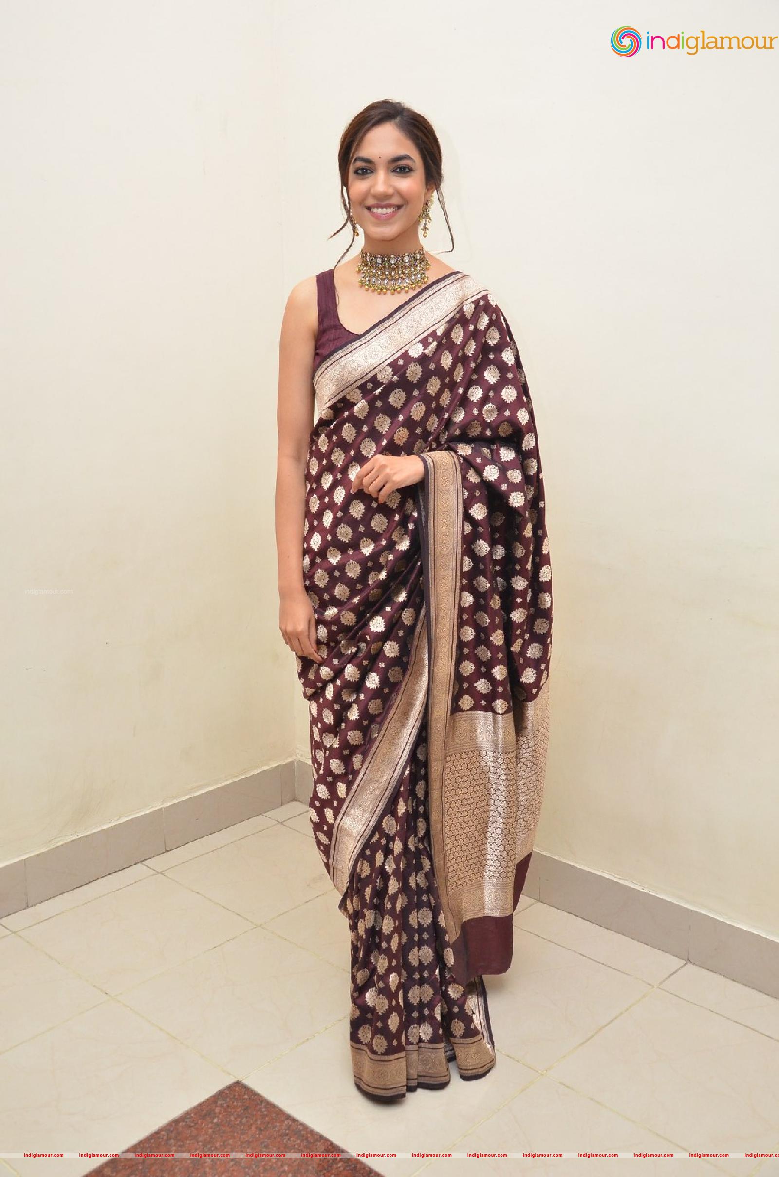 Ritu Varma Actress hd photo