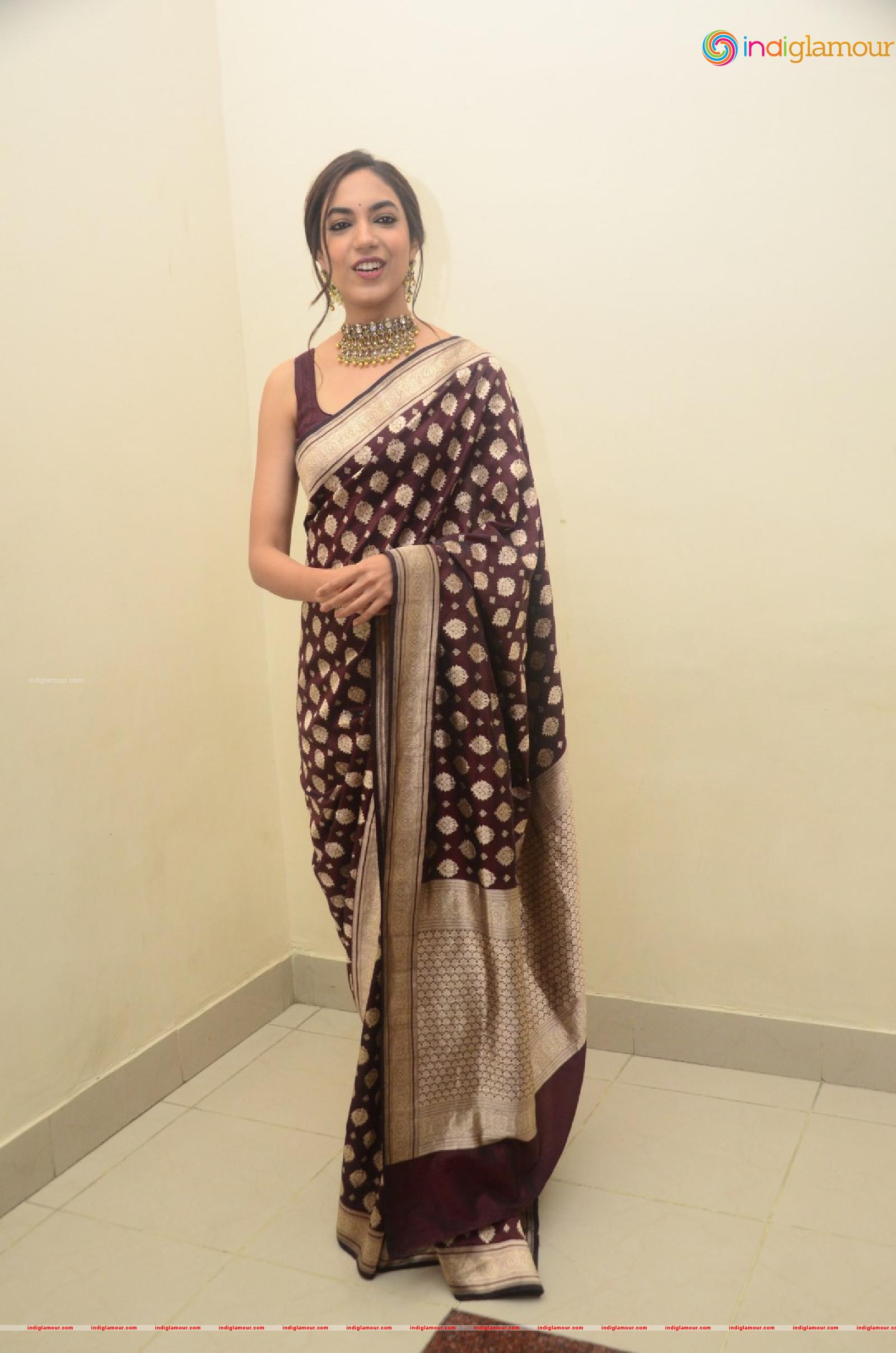 Ritu Varma Actress hd photo