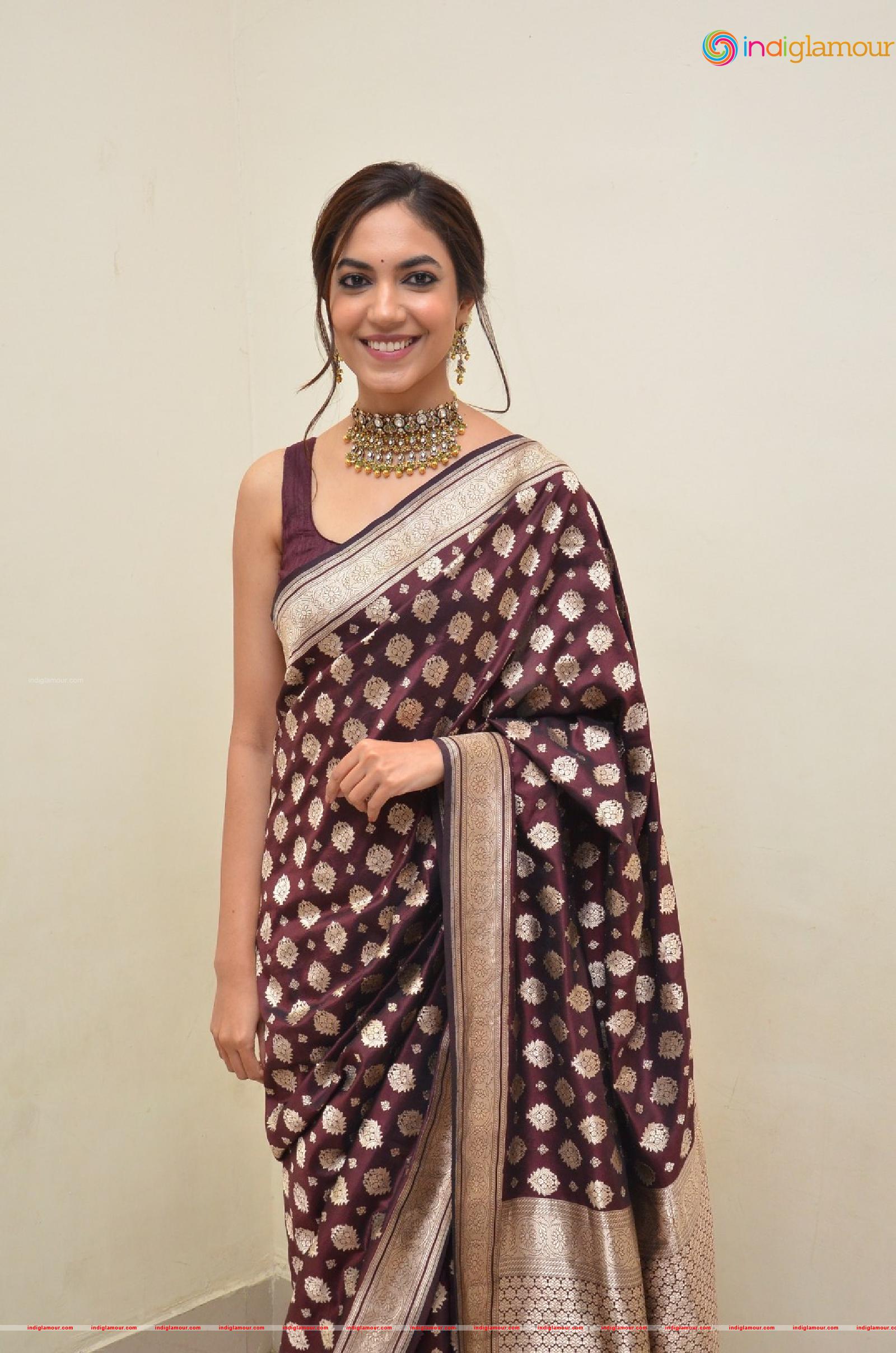 Ritu Varma Actress hd photo