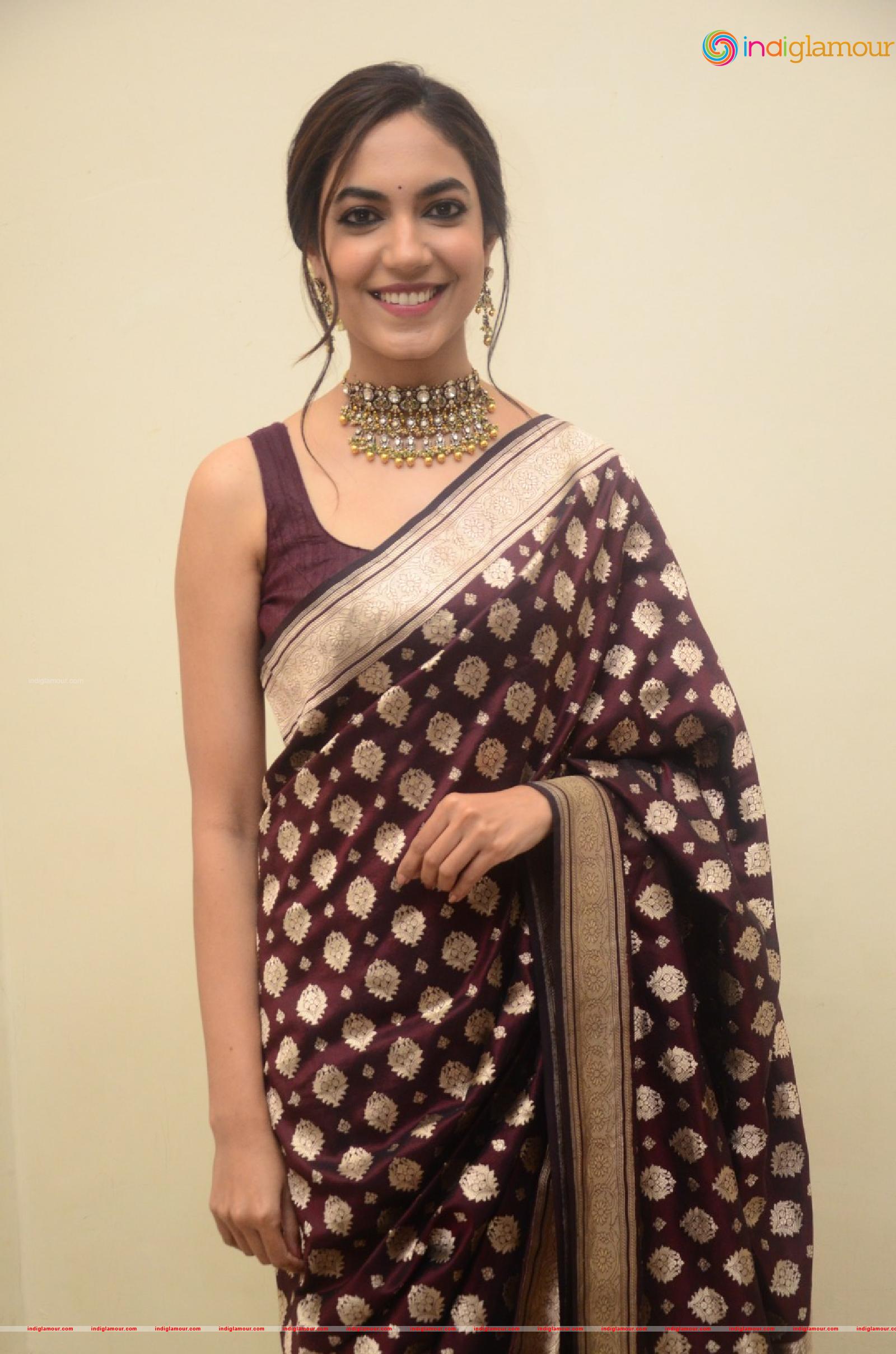 Ritu Varma Actress hd photo