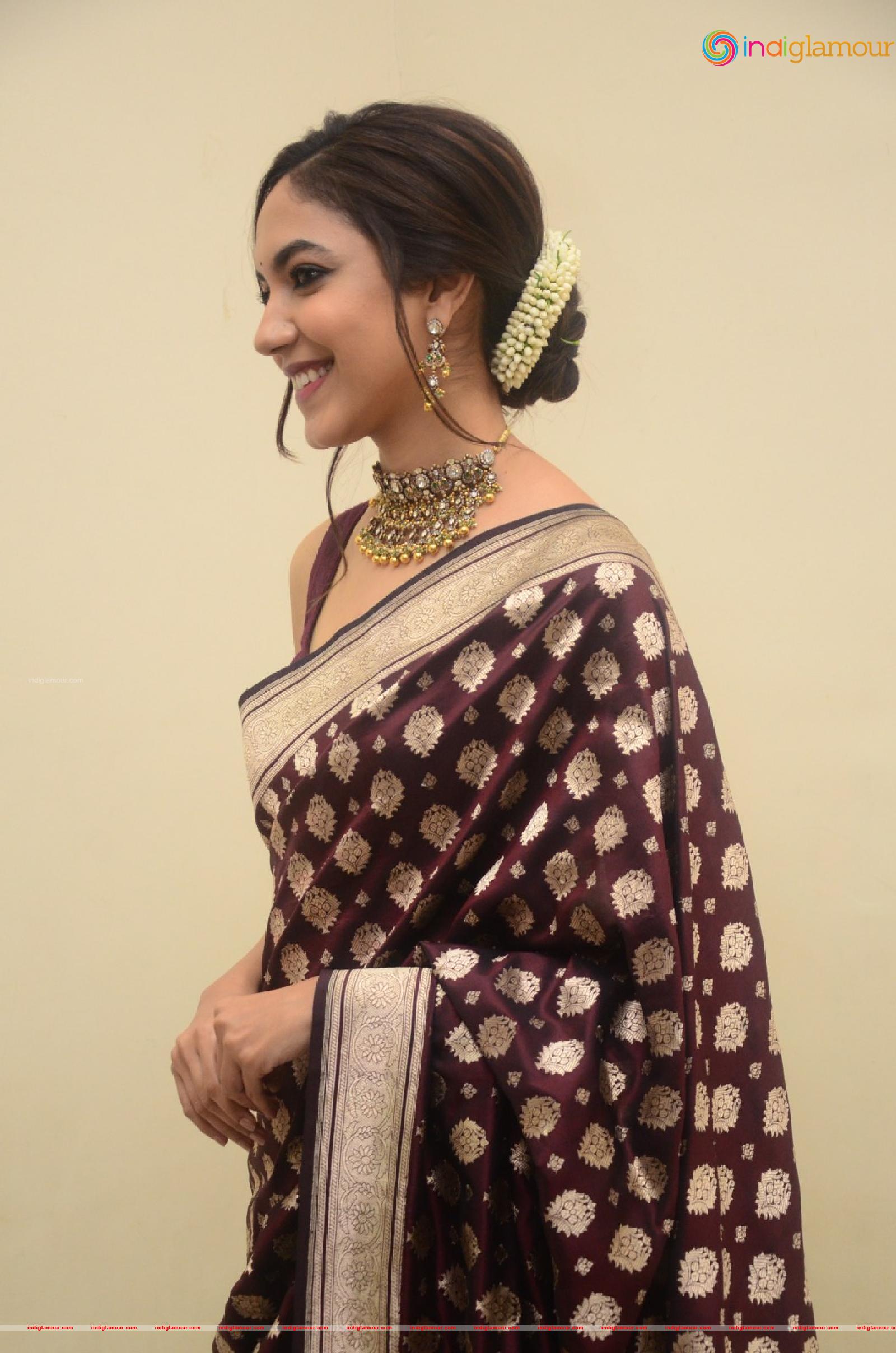 Ritu Varma Actress hd photo