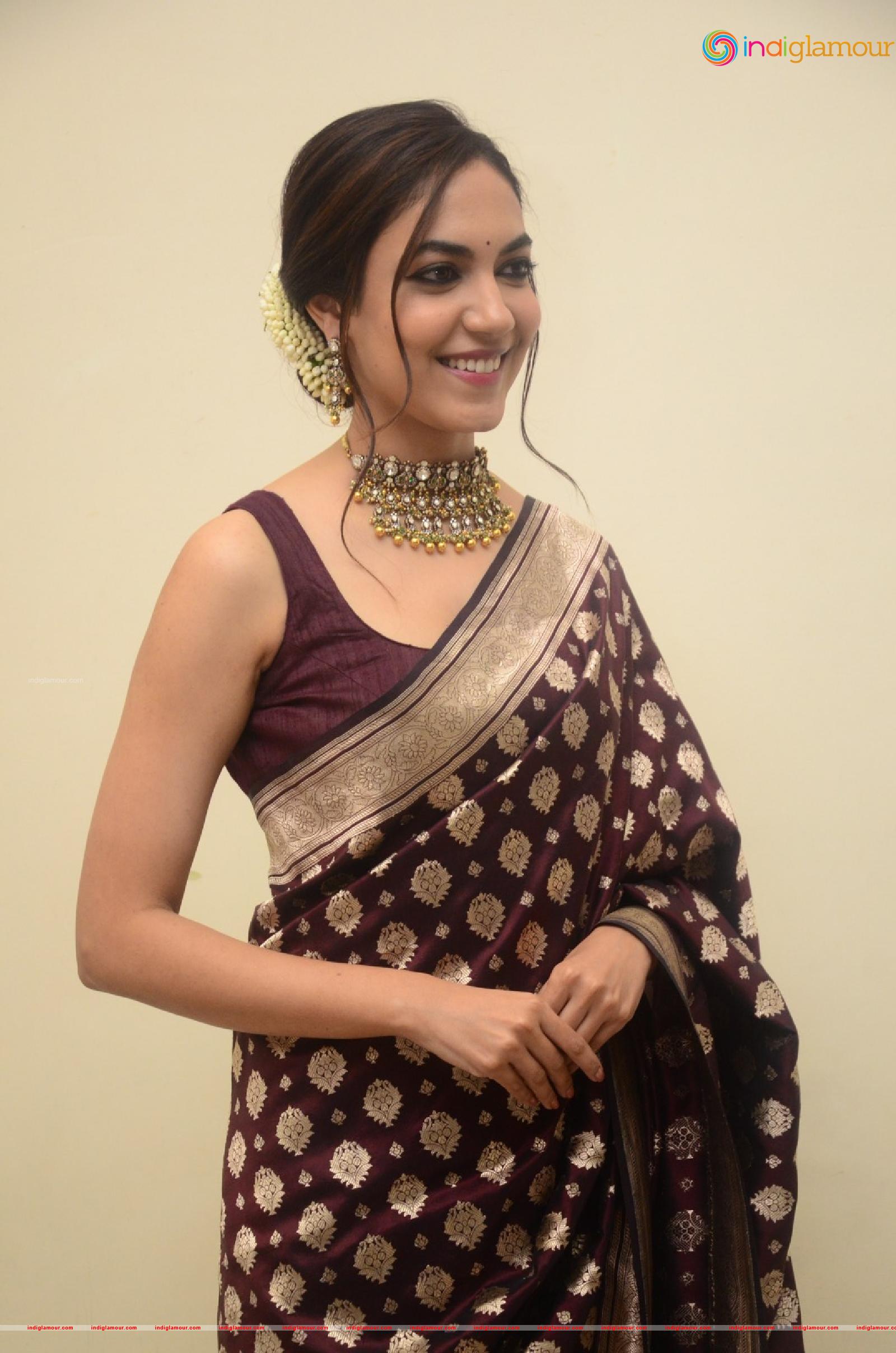 Ritu Varma Actress hd photo