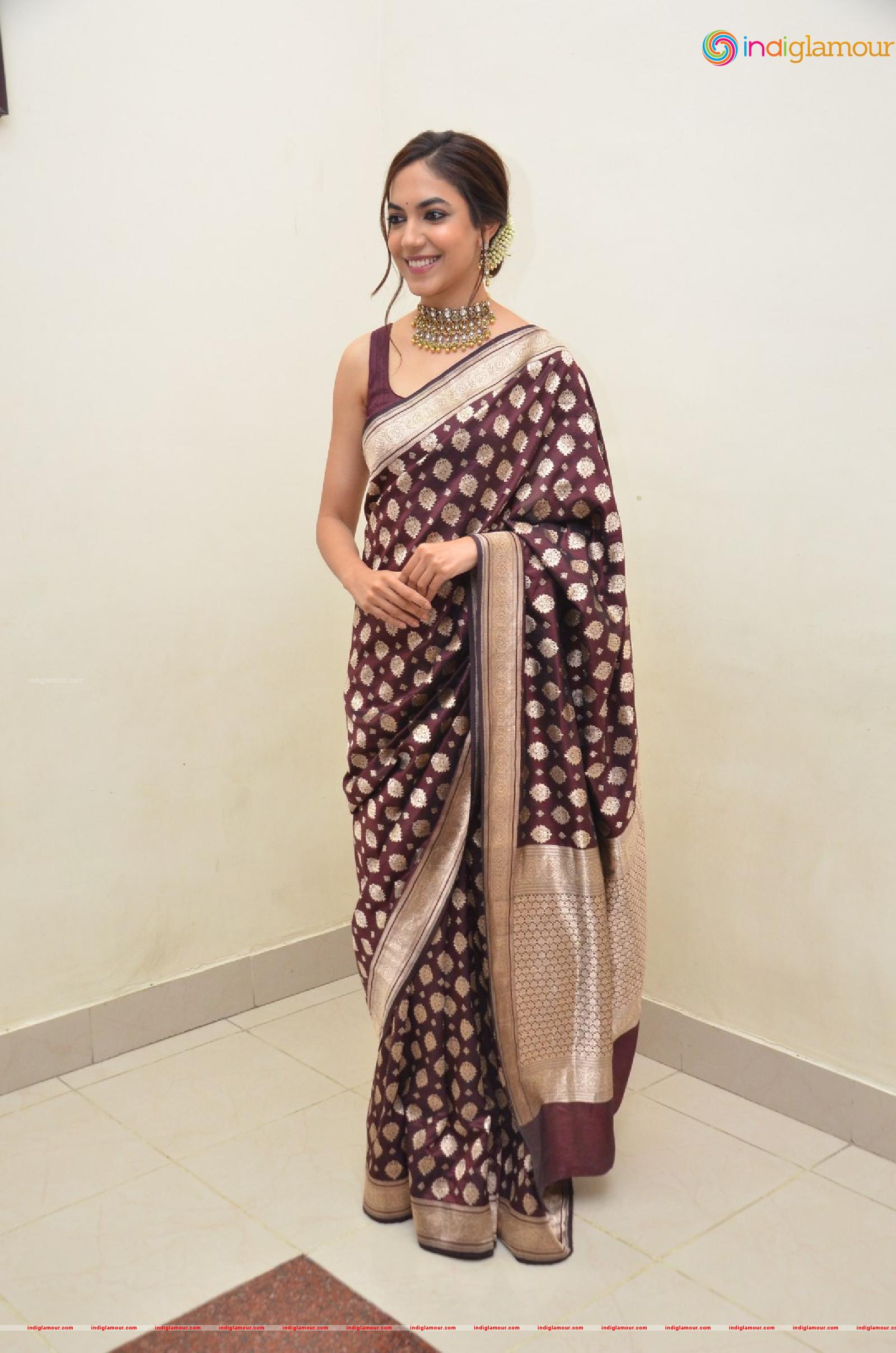 Ritu Varma Actress hd photo