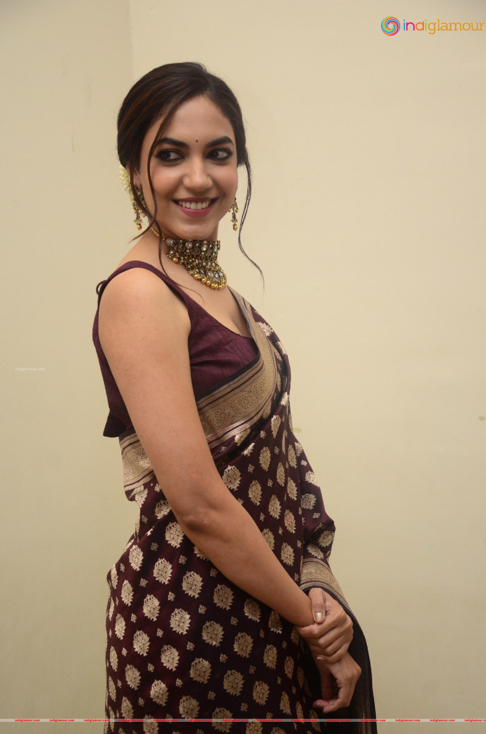 Ritu Varma Actress hd photo