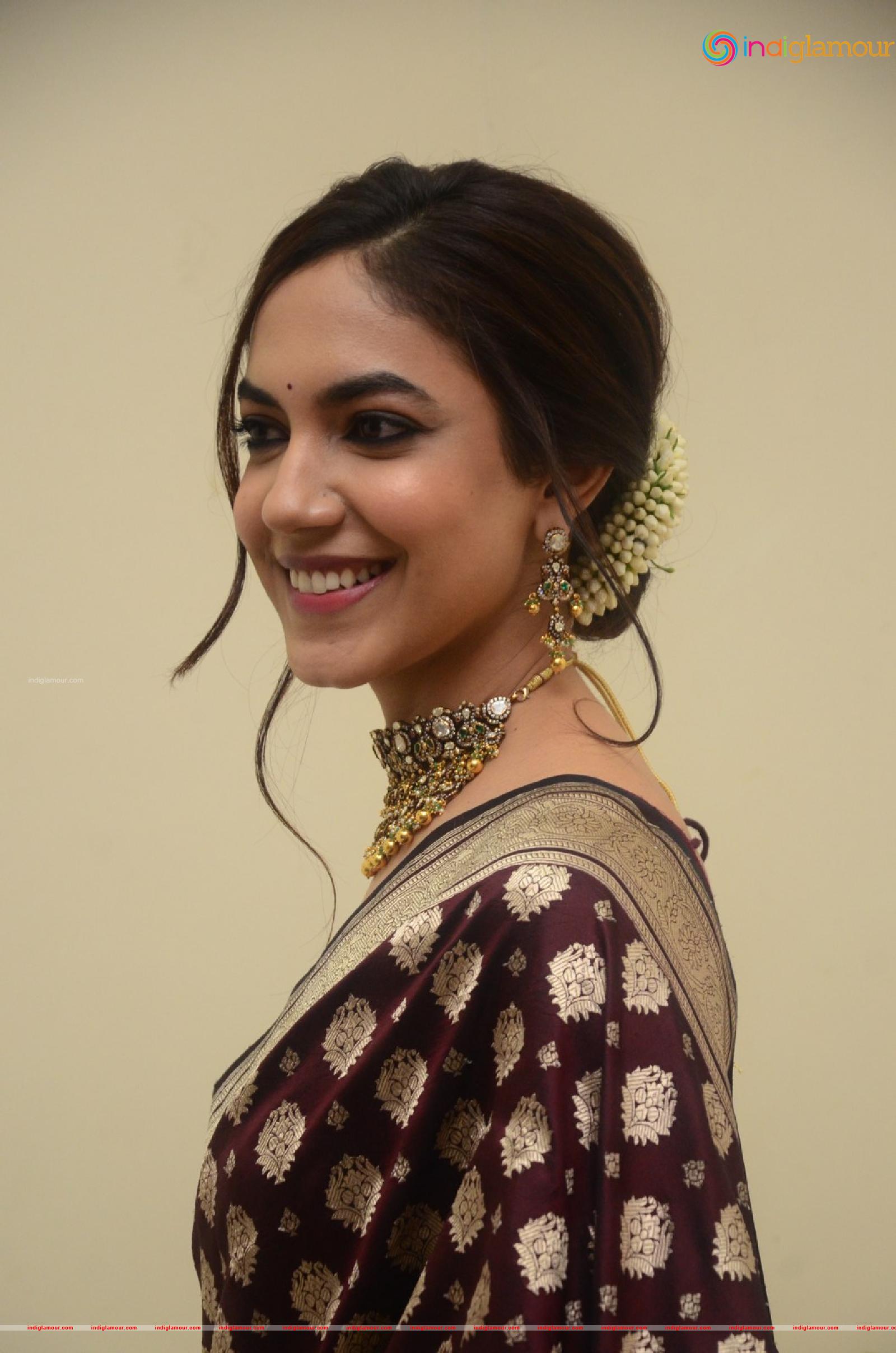 Ritu Varma Actress hd photo