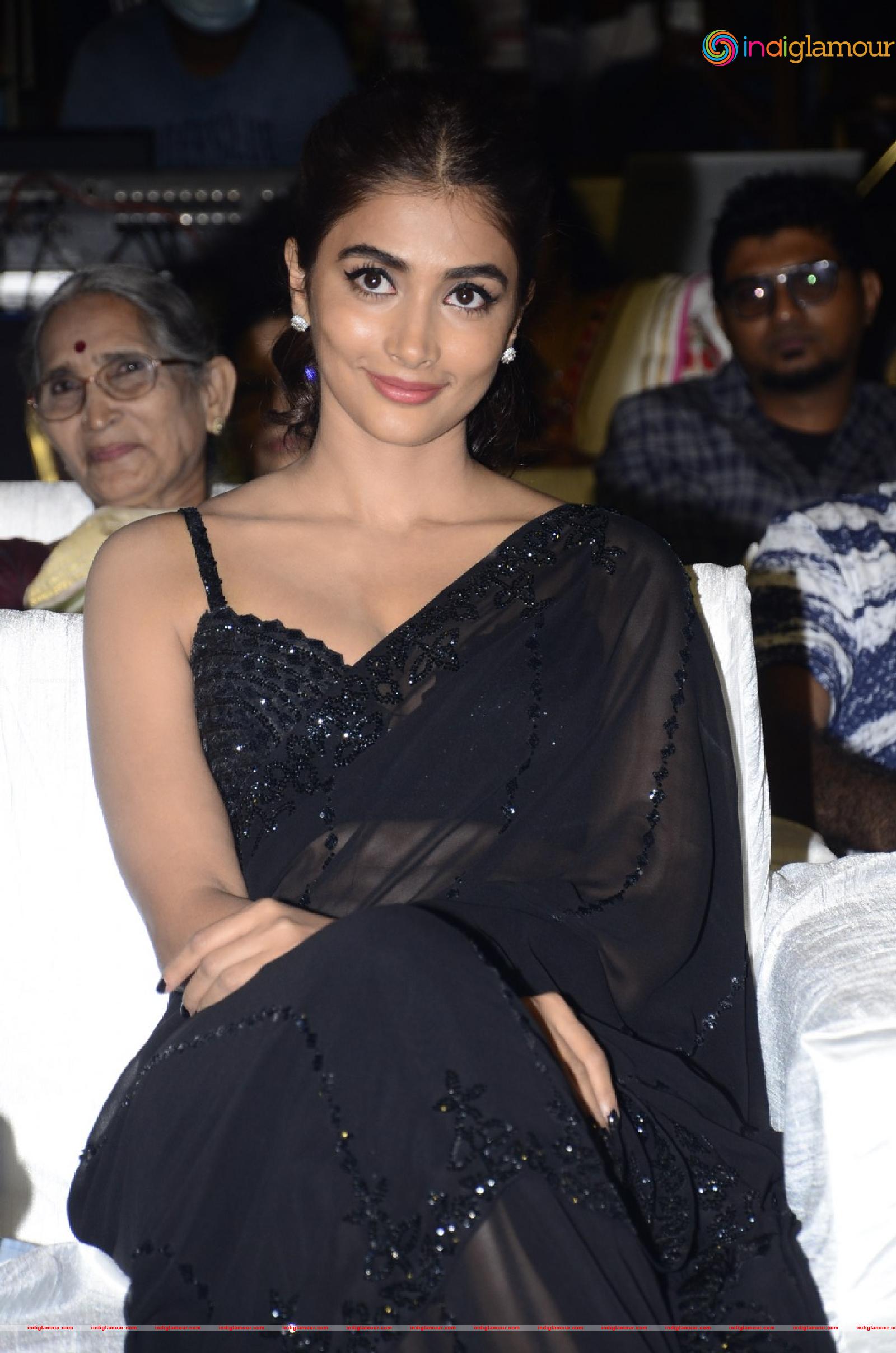 Pooja Hegde Actress hd photo