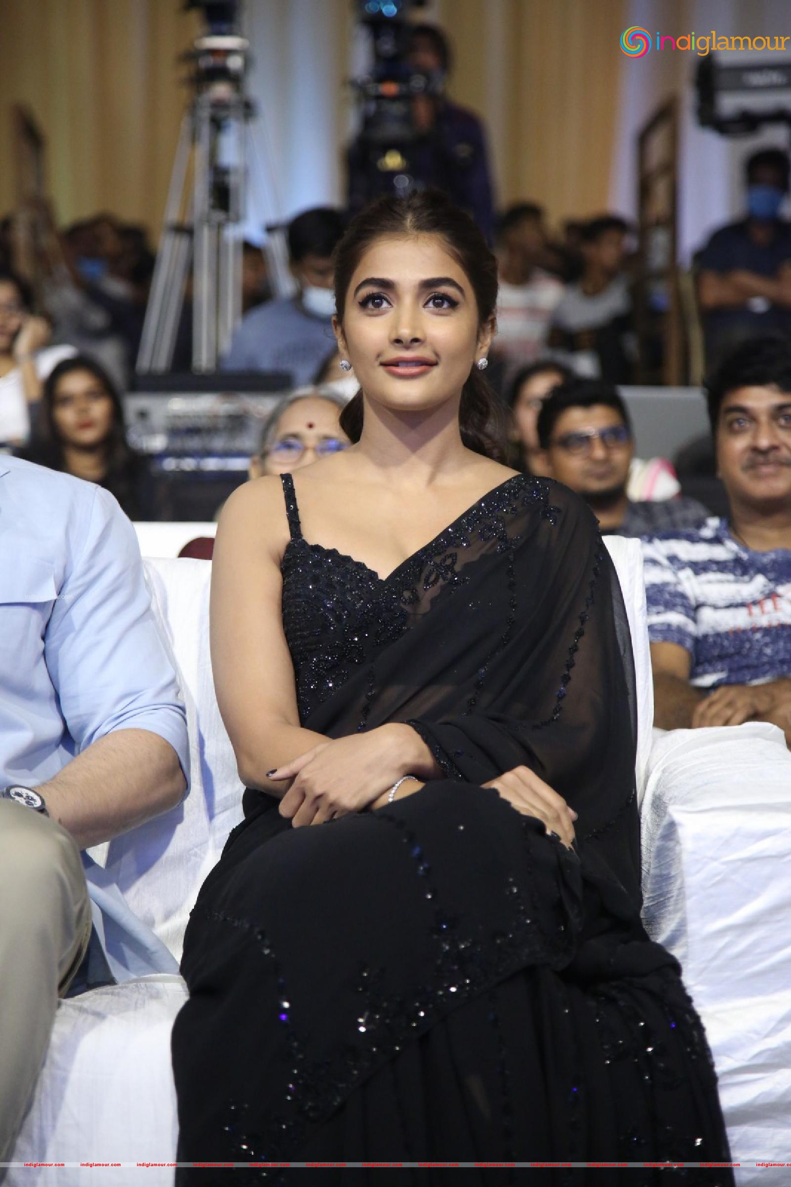 Pooja Hegde Actress hd photo