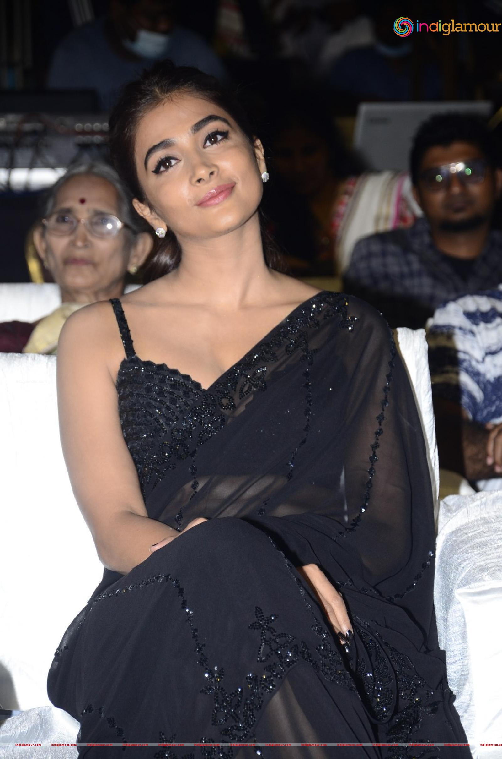 Pooja Hegde Actress hd photo