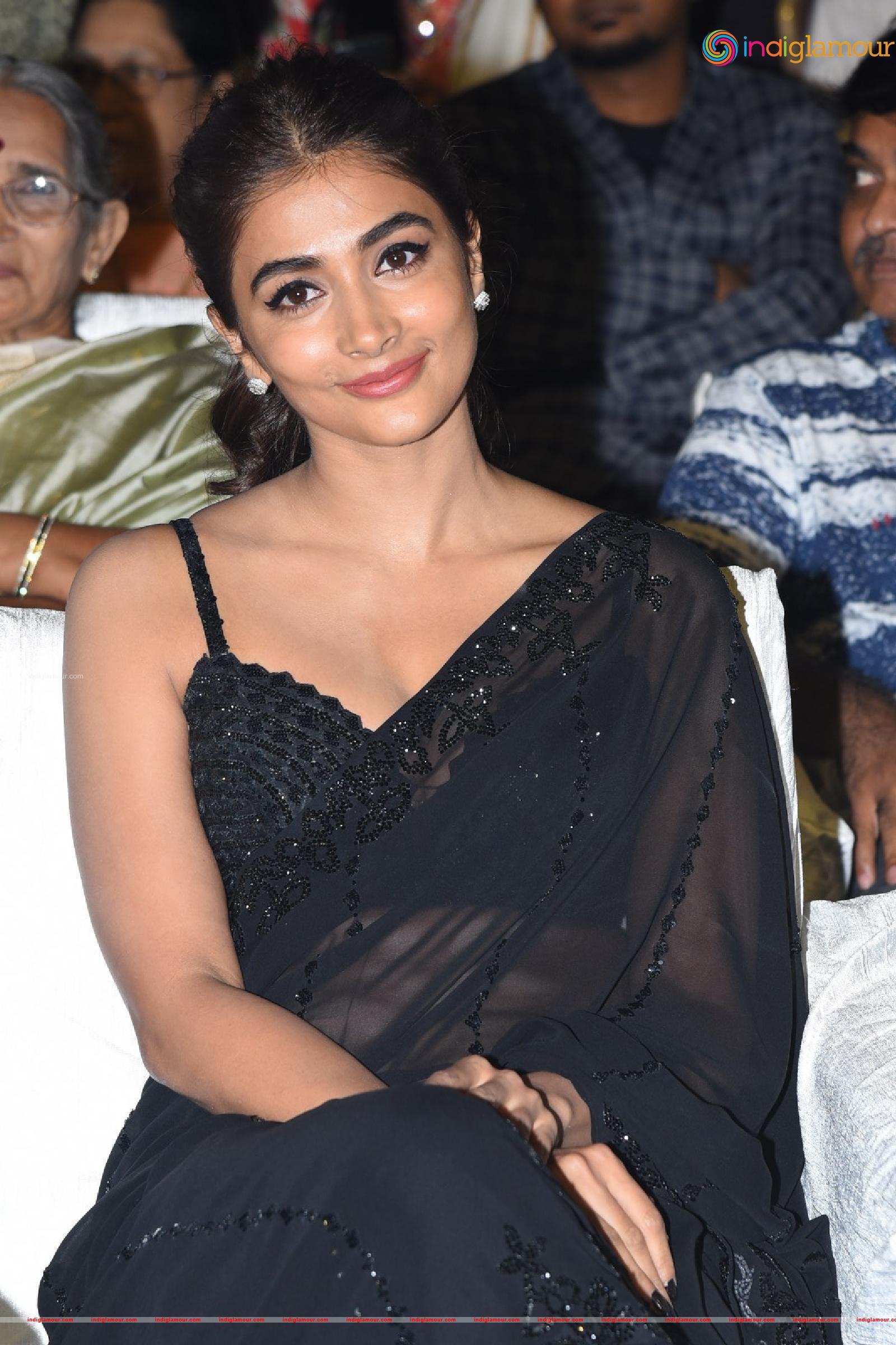 Pooja Hegde Actress hd photo