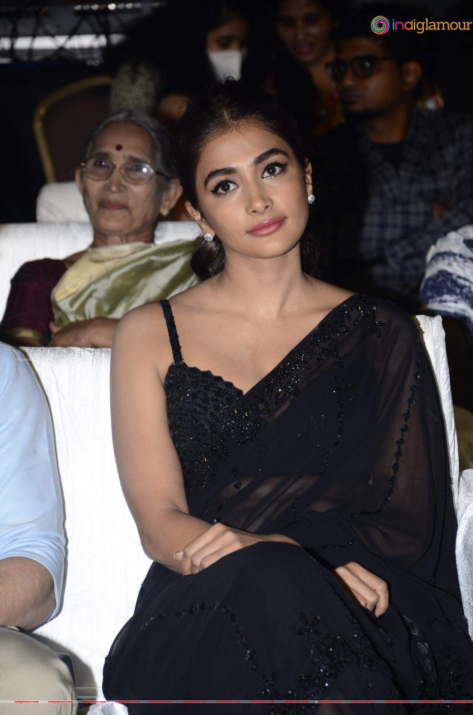 Pooja Hegde Actress hd photo