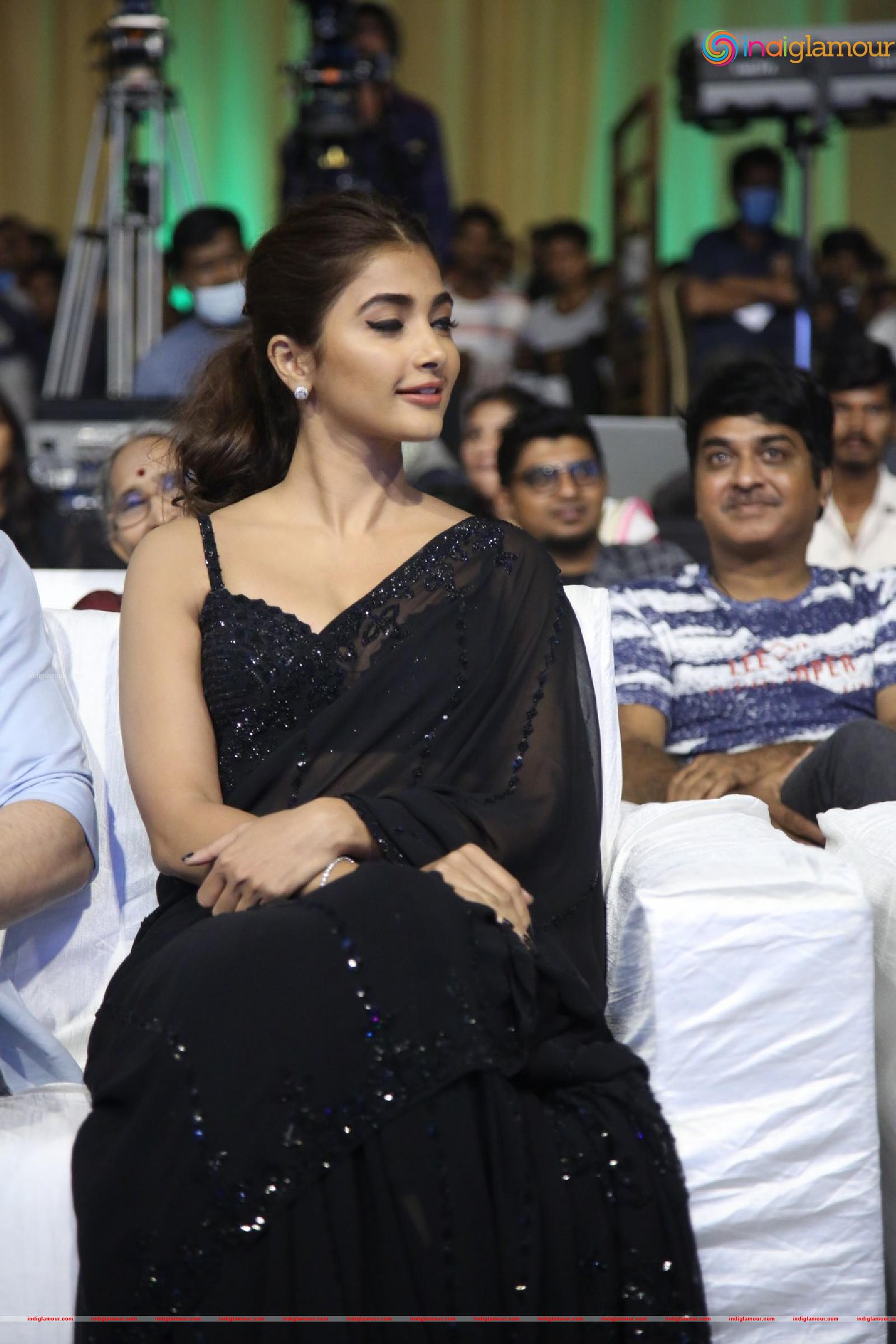 Pooja Hegde Actress hd photo