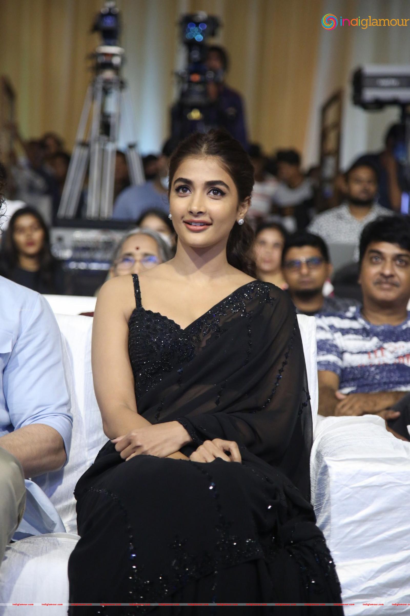 Pooja Hegde Actress hd photo