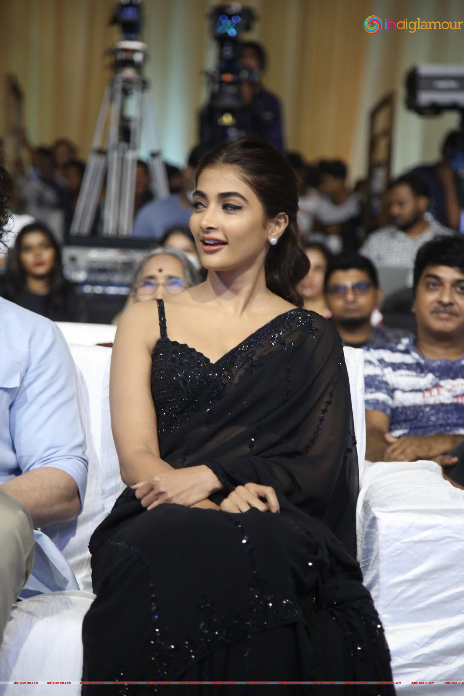 Pooja Hegde Actress hd photo
