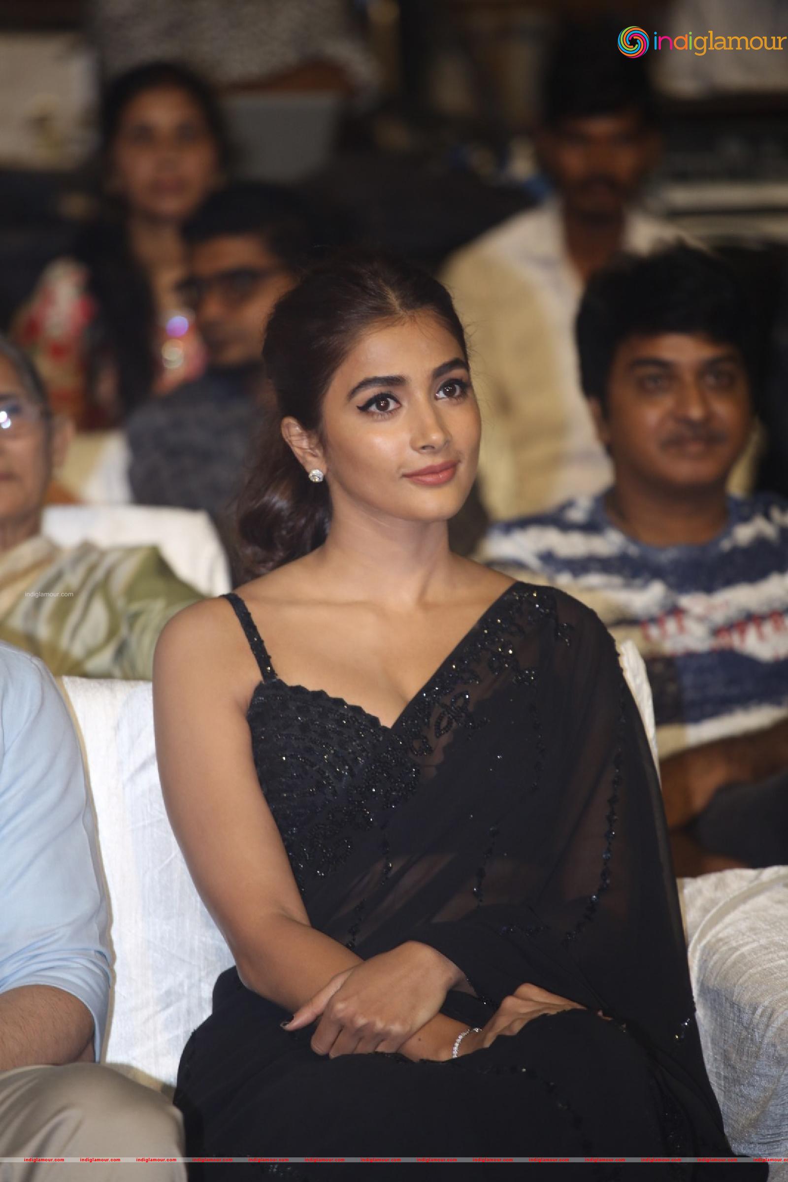 Pooja Hegde Actress hd photo