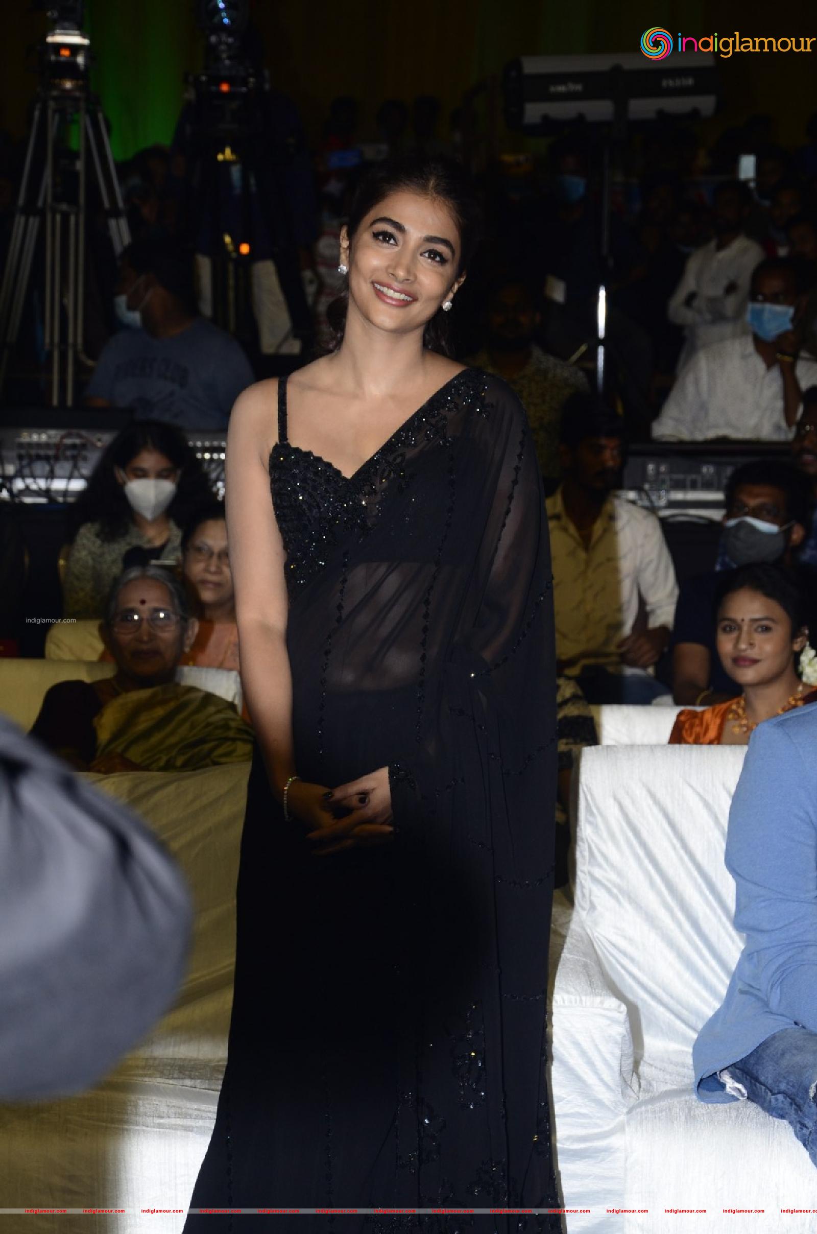 Pooja Hegde Actress hd photo