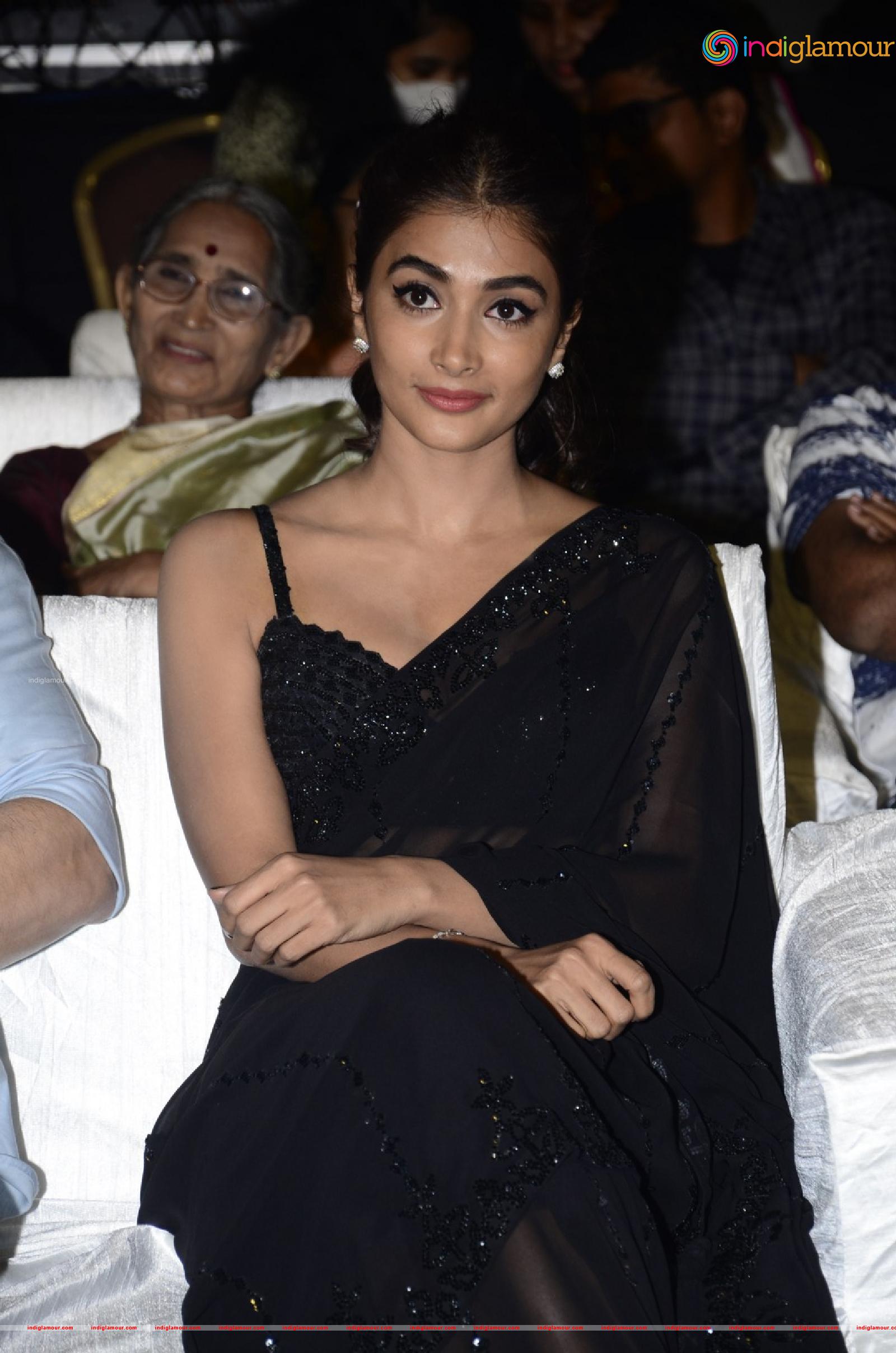 Pooja Hegde Actress hd photo