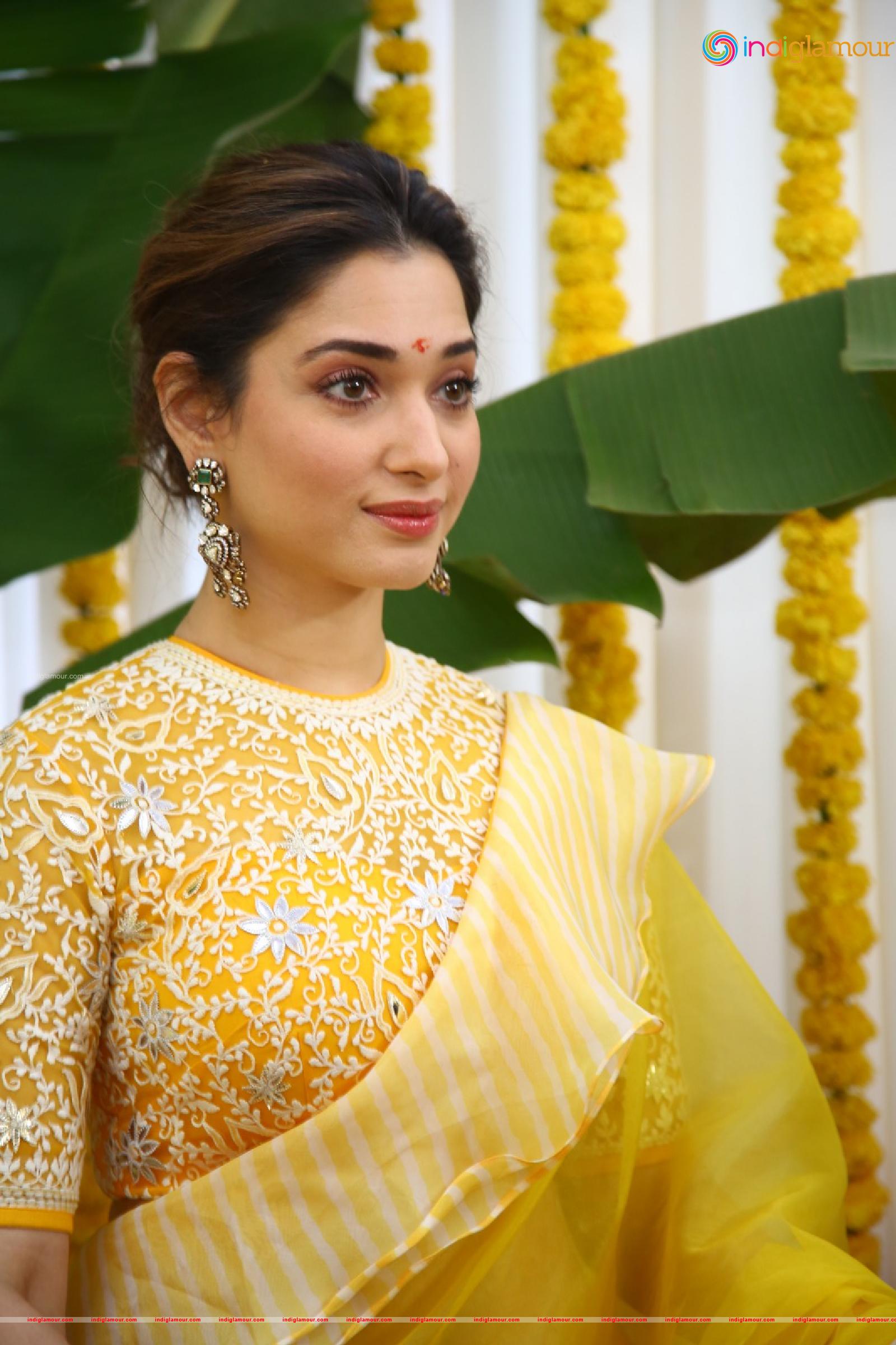 Tamannaah Bhatia Actress hd photo