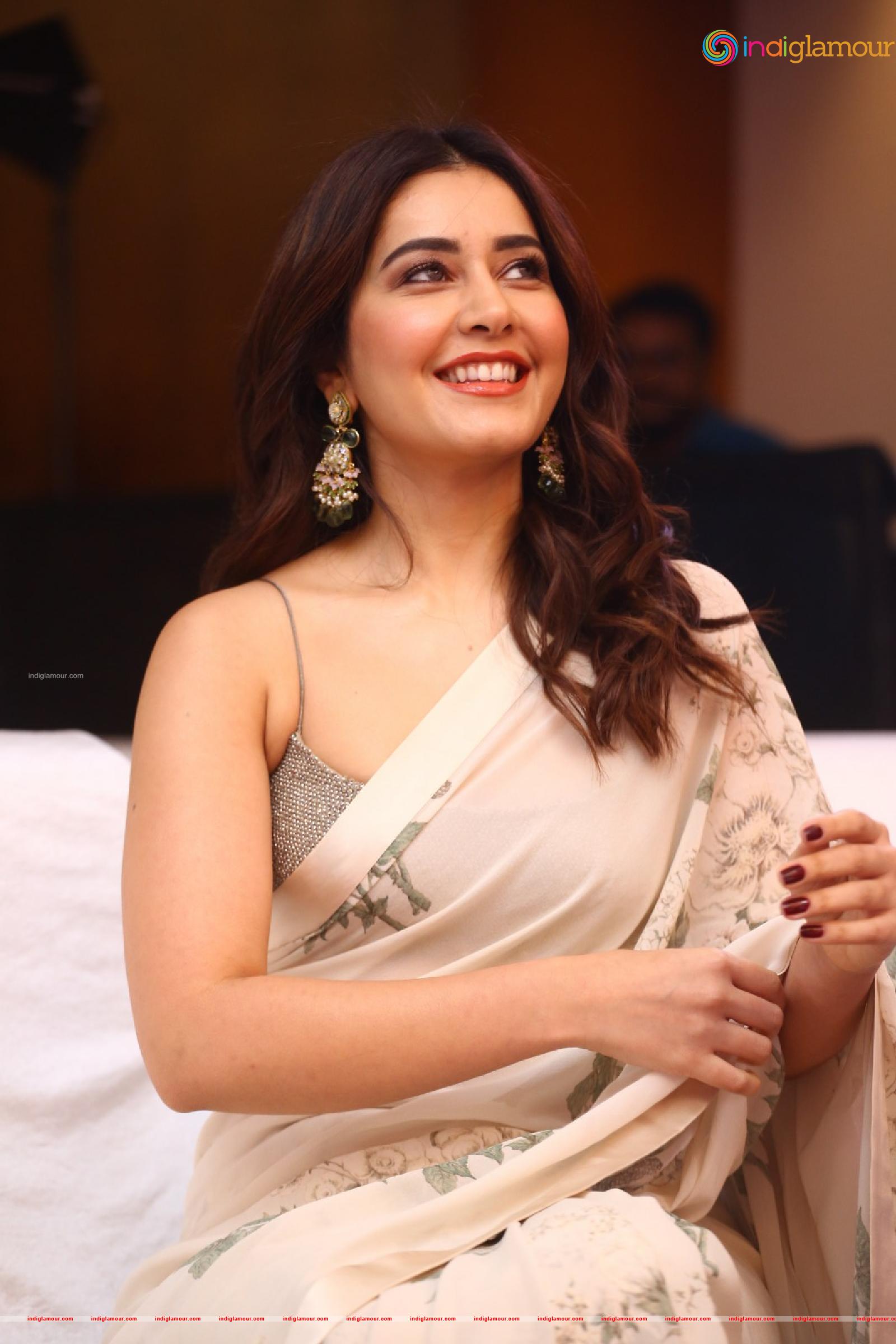 Rashi Khanna Actress hd photo