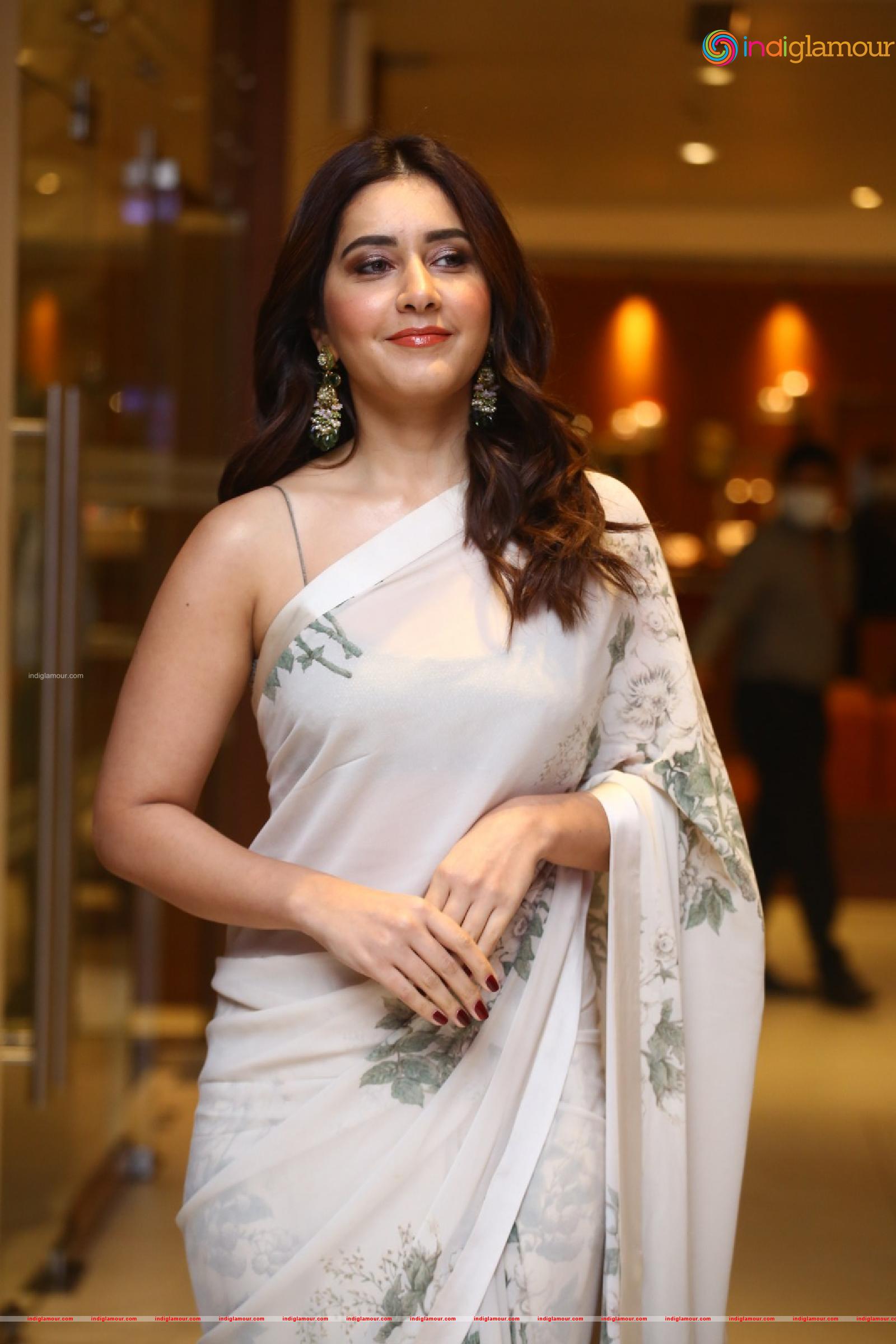 Rashi Khanna Actress hd photo