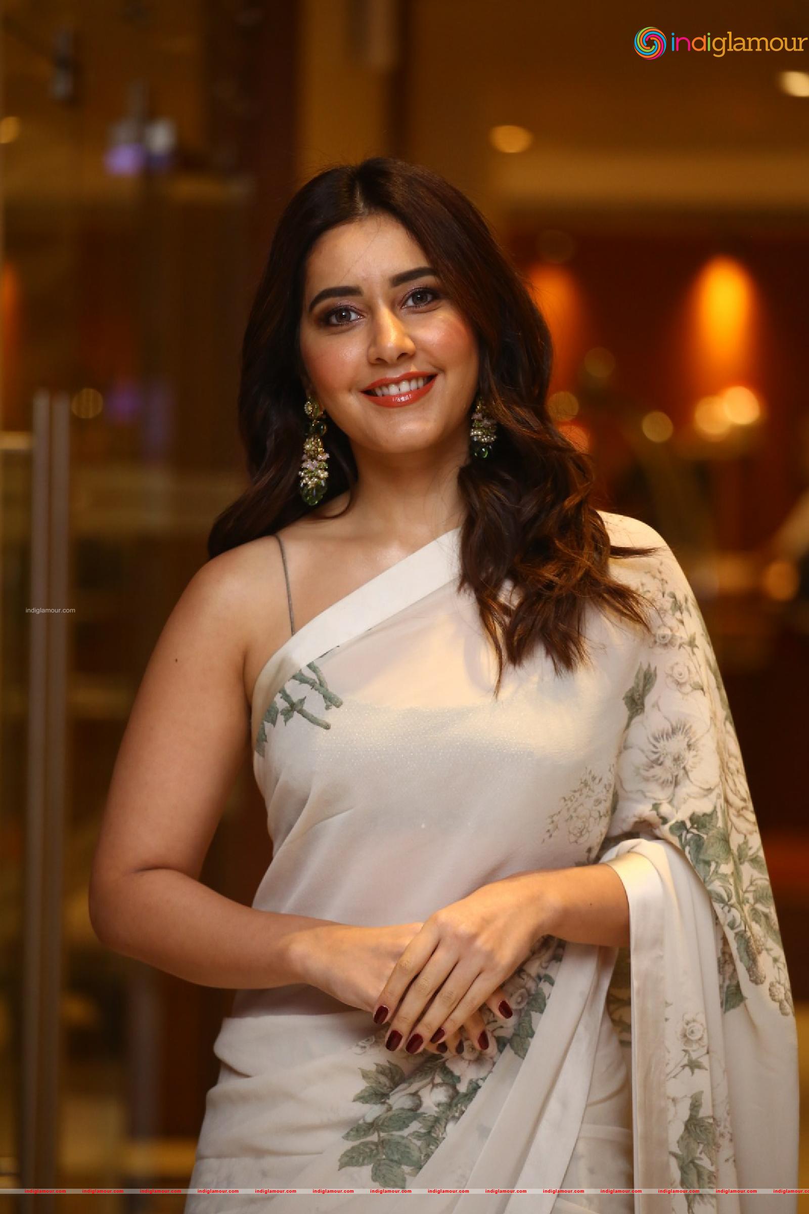 Rashi Khanna Actress hd photo