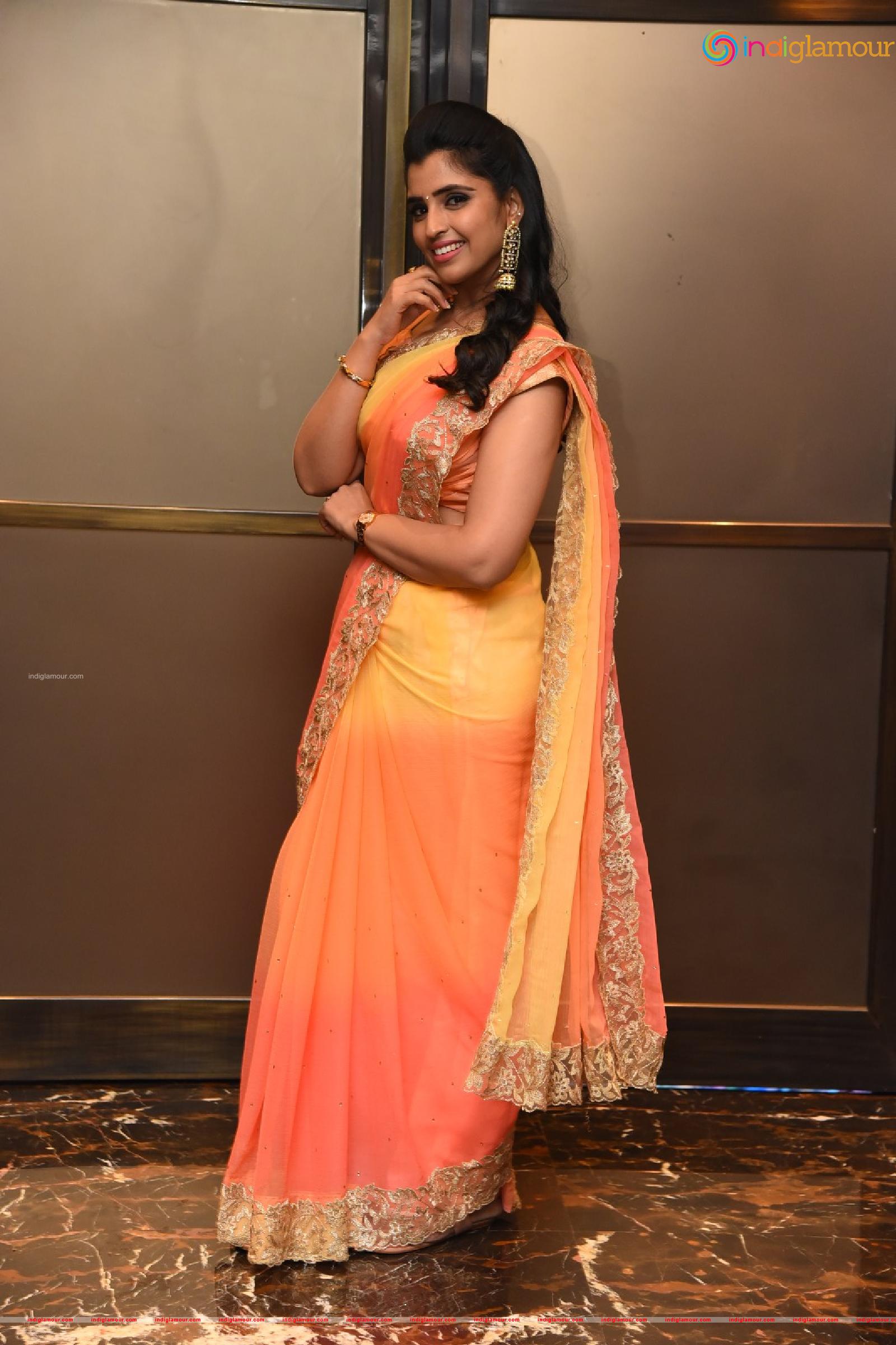 Syamala Actress hd photo
