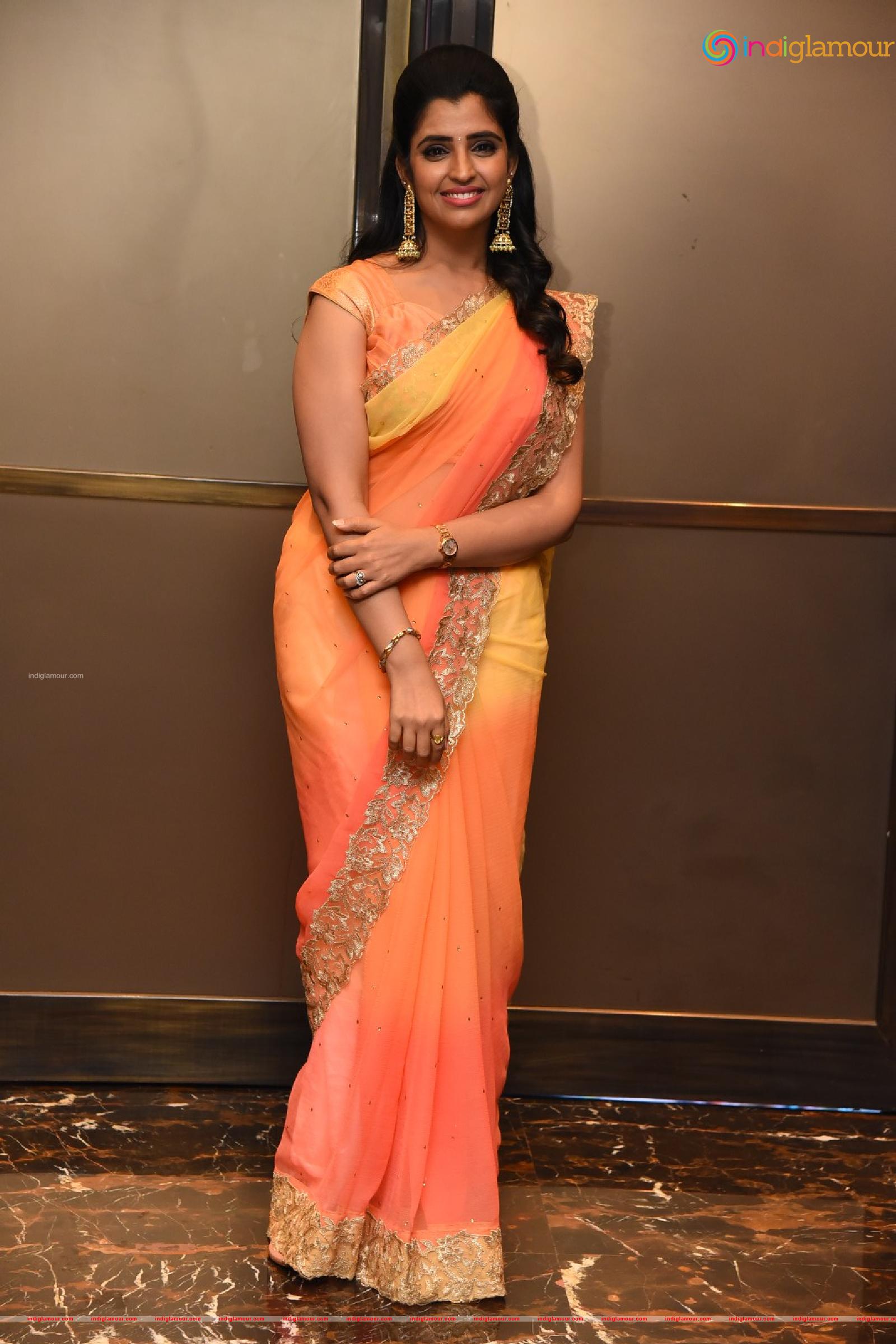 Syamala Actress hd photo