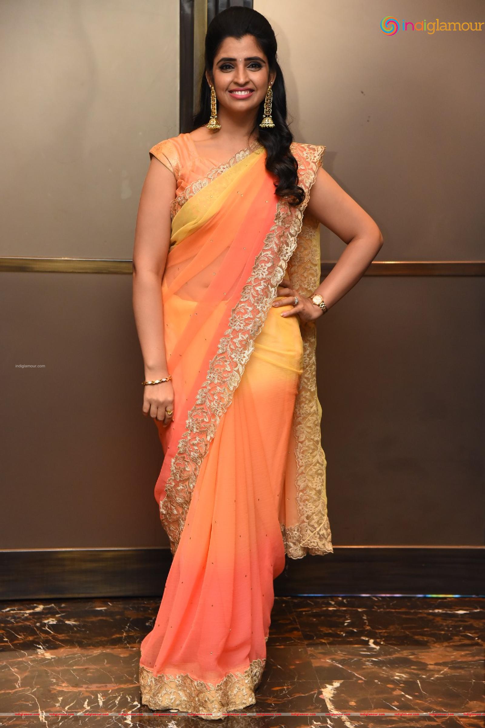 Syamala Actress hd photo