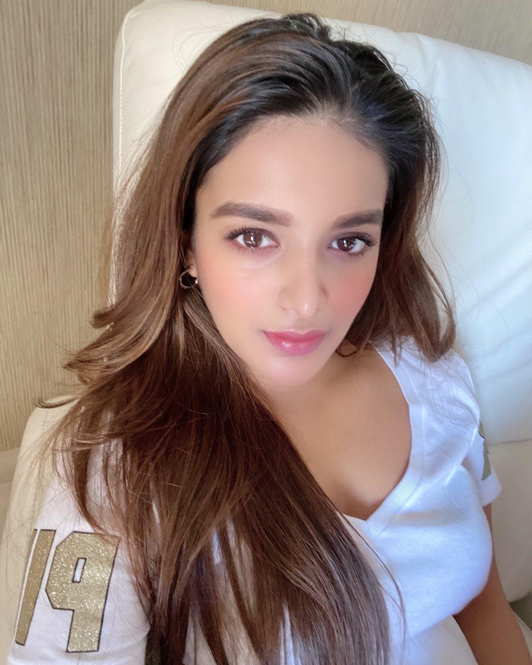 Nidhhi Agerwal Actress hd photo