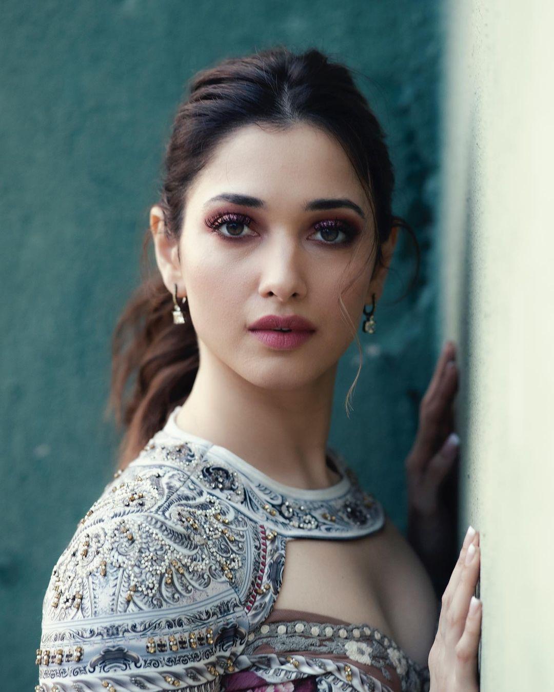 Tamannaah Bhatia Actress hd photo