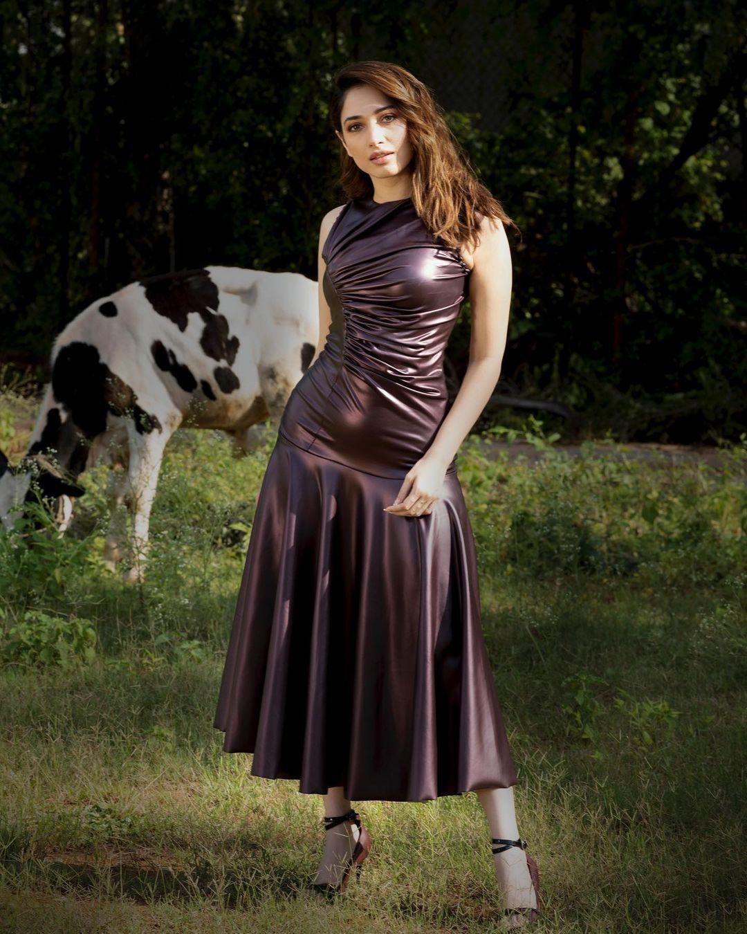Tamannaah Bhatia Actress hd photo