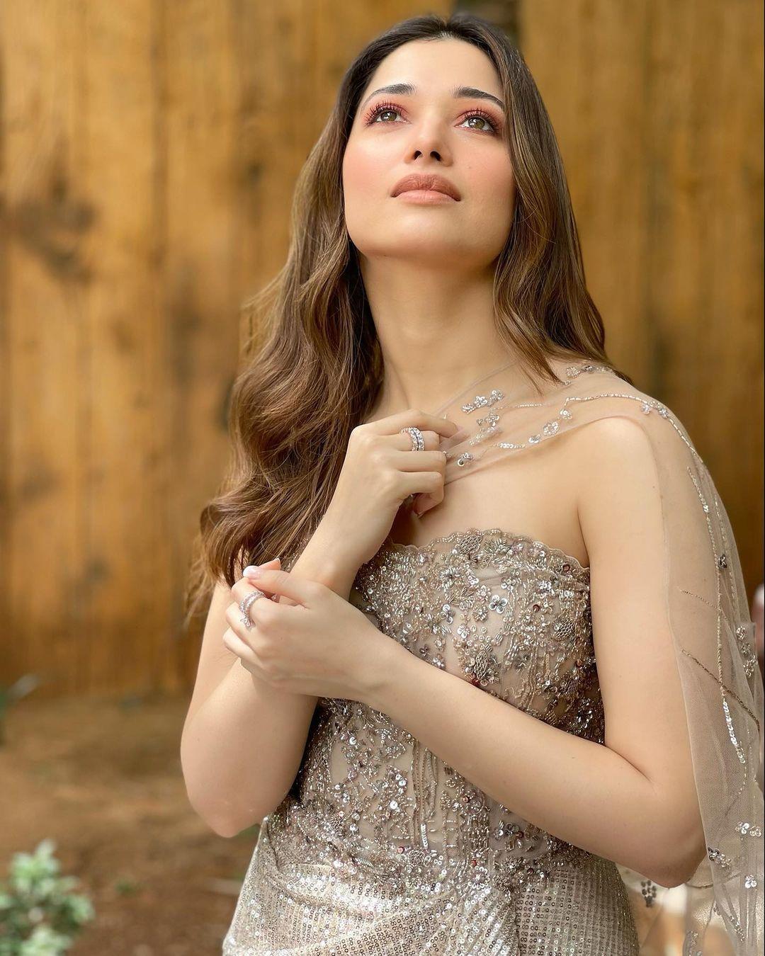 Tamannaah Bhatia Actress hd photo