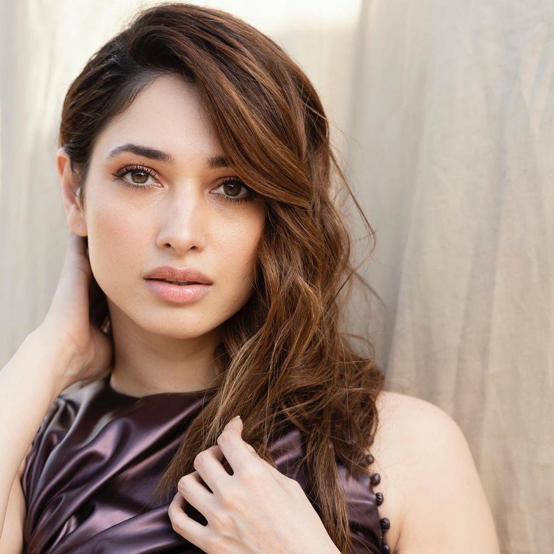 Tamannaah Bhatia Actress hd photo