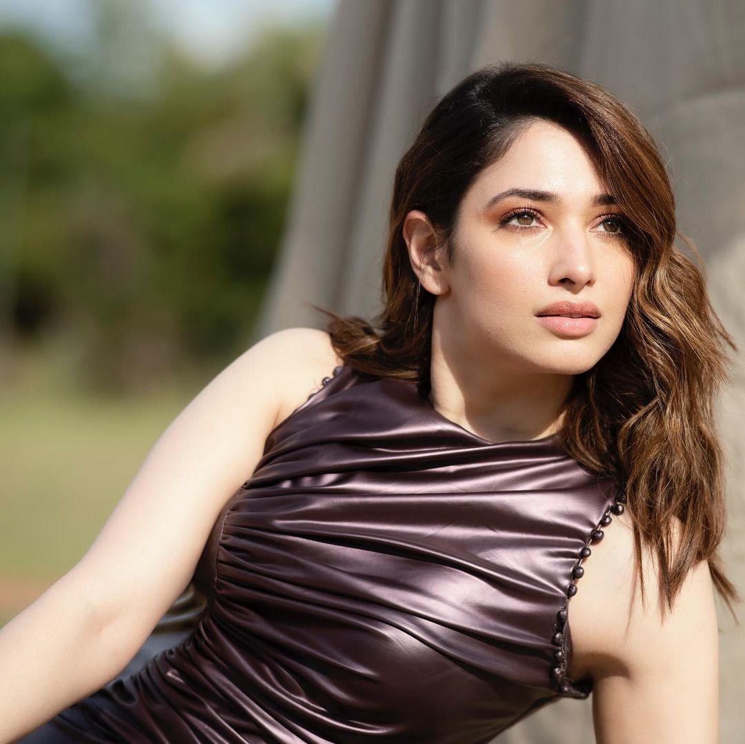 Tamannaah Bhatia Actress hd photo