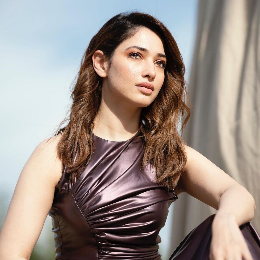 Tamannaah Bhatia Actress hd photo