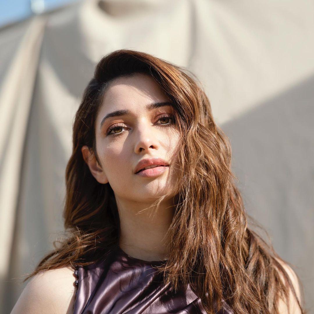 Tamannaah Bhatia Actress hd photo