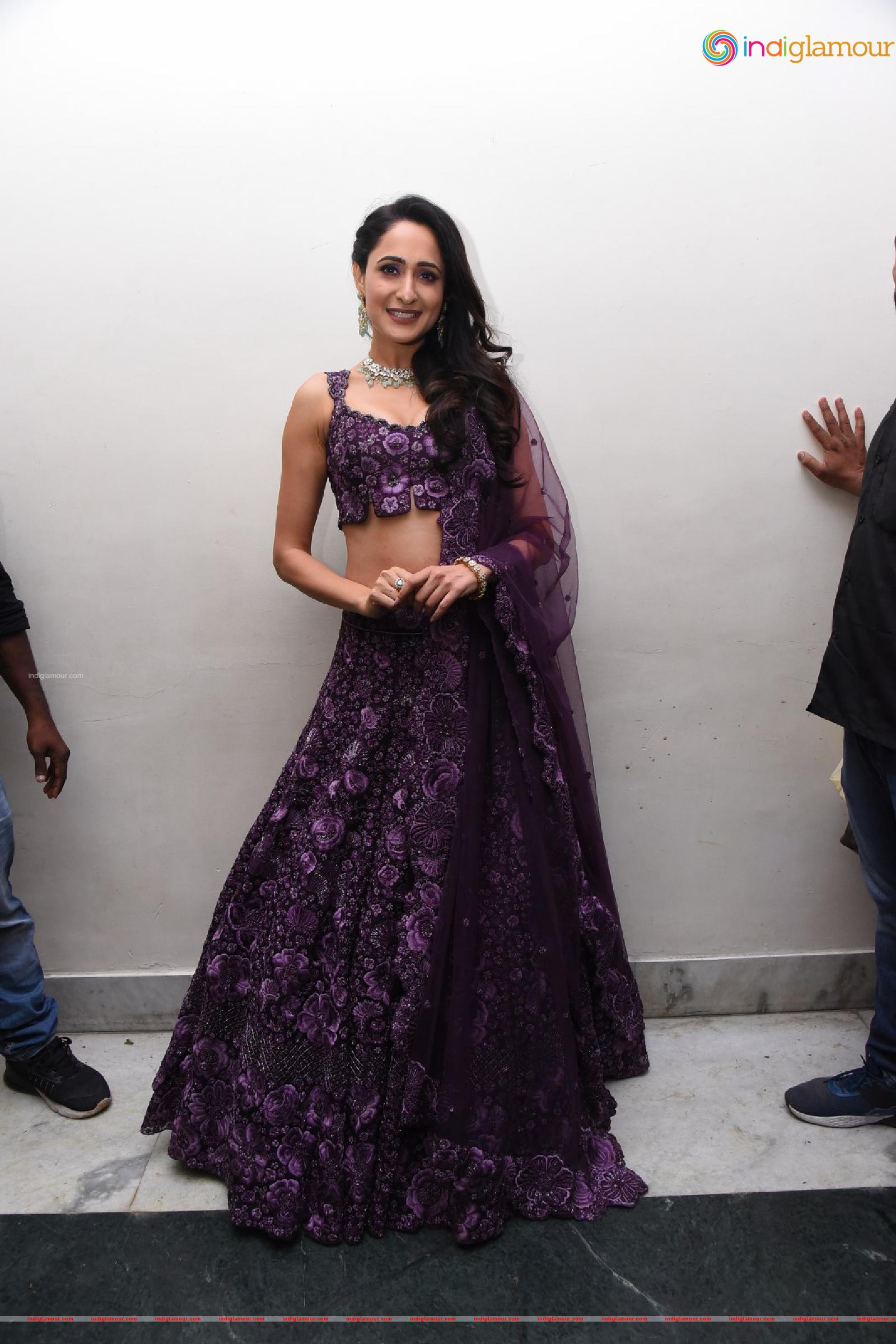 Pragya Jaiswal Actress hd photo