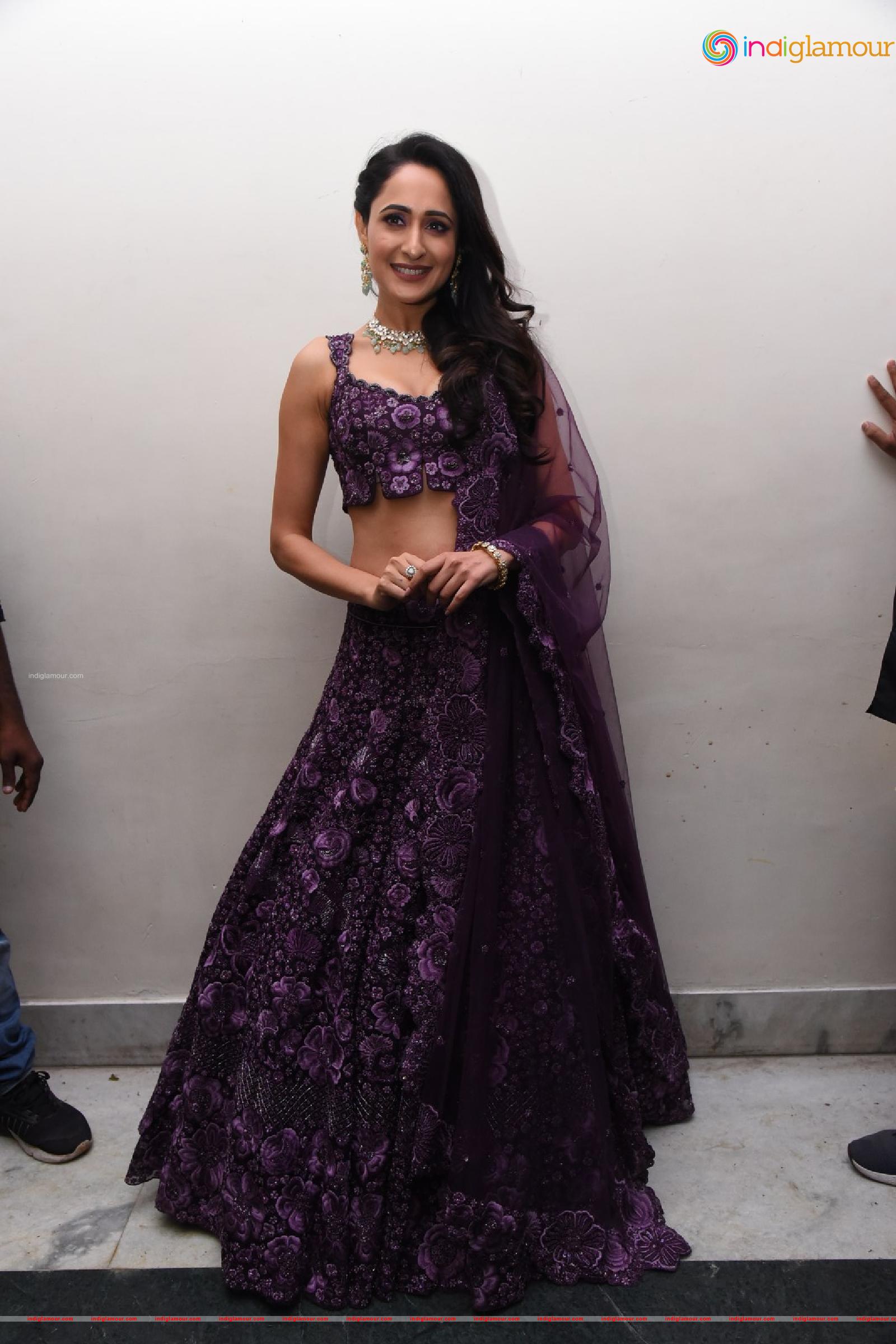 Pragya Jaiswal Actress hd photo