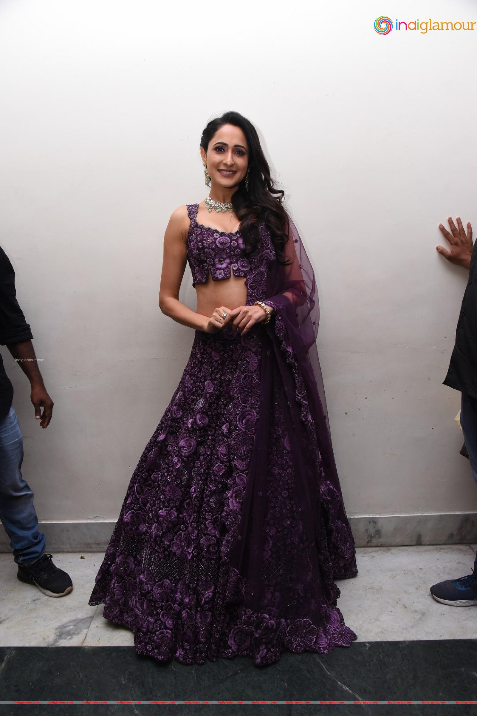 Pragya Jaiswal Actress hd photo